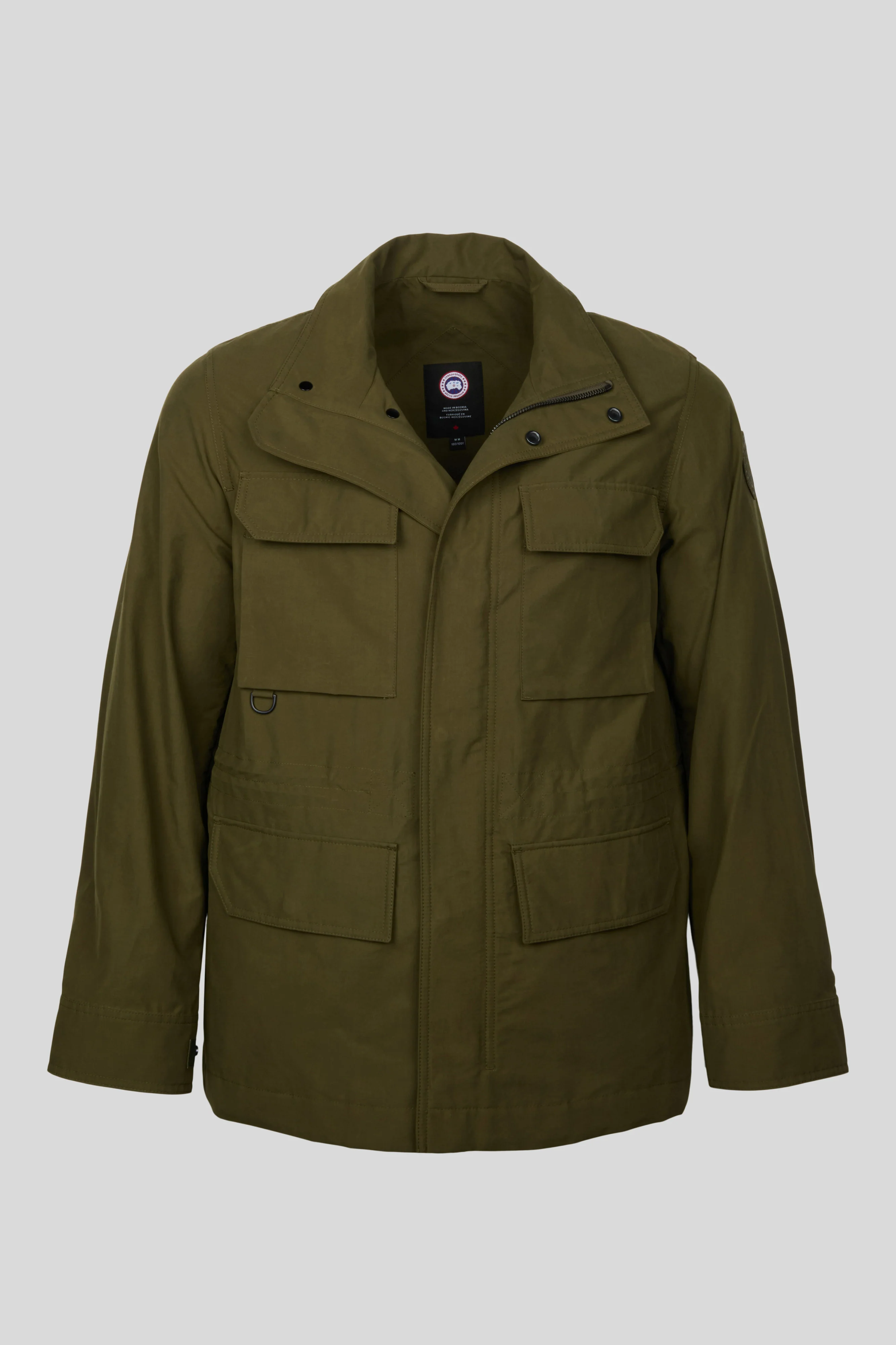 Harrison Jacket