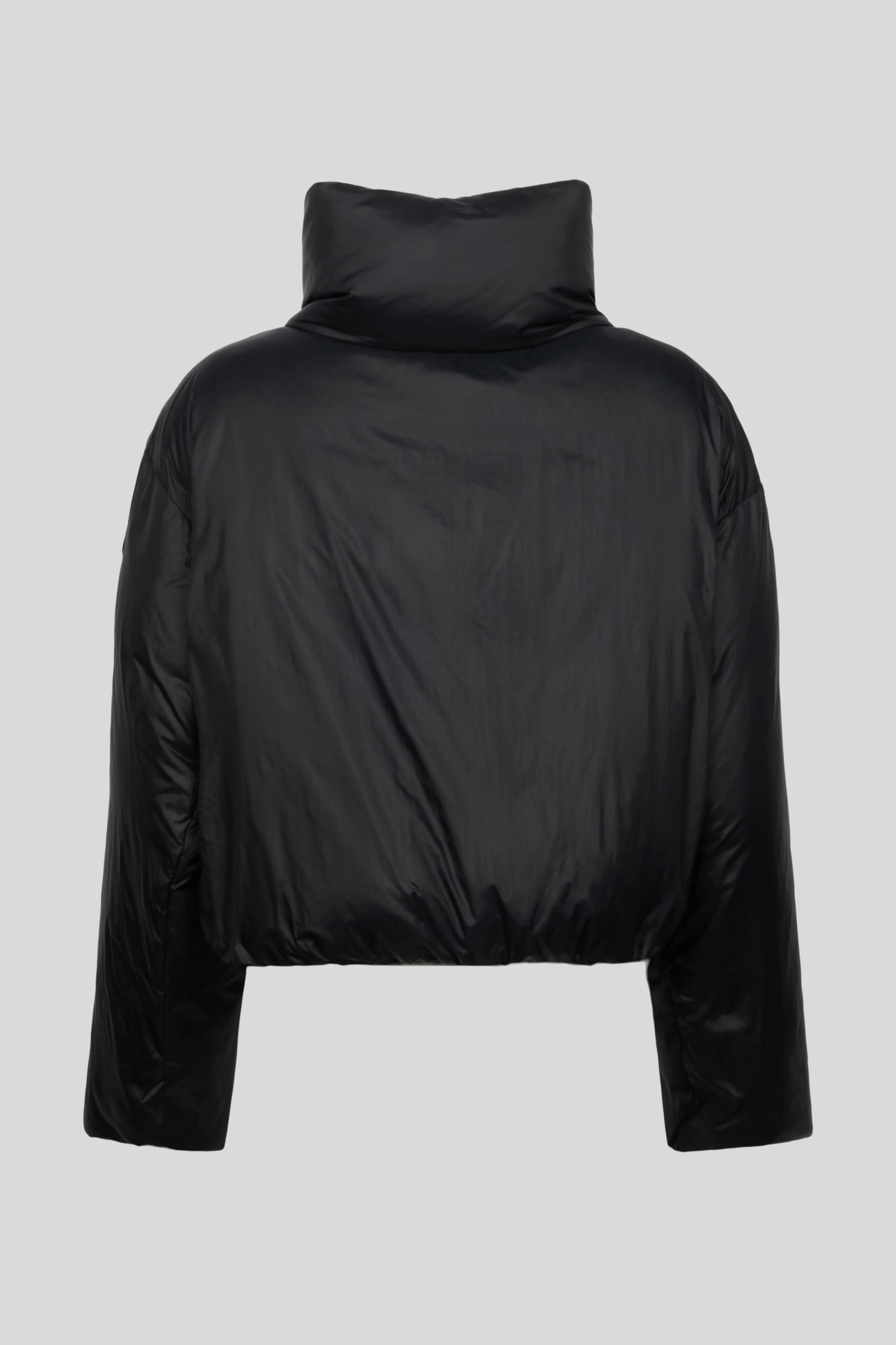 Spessa Cropped Jacket - Image 2