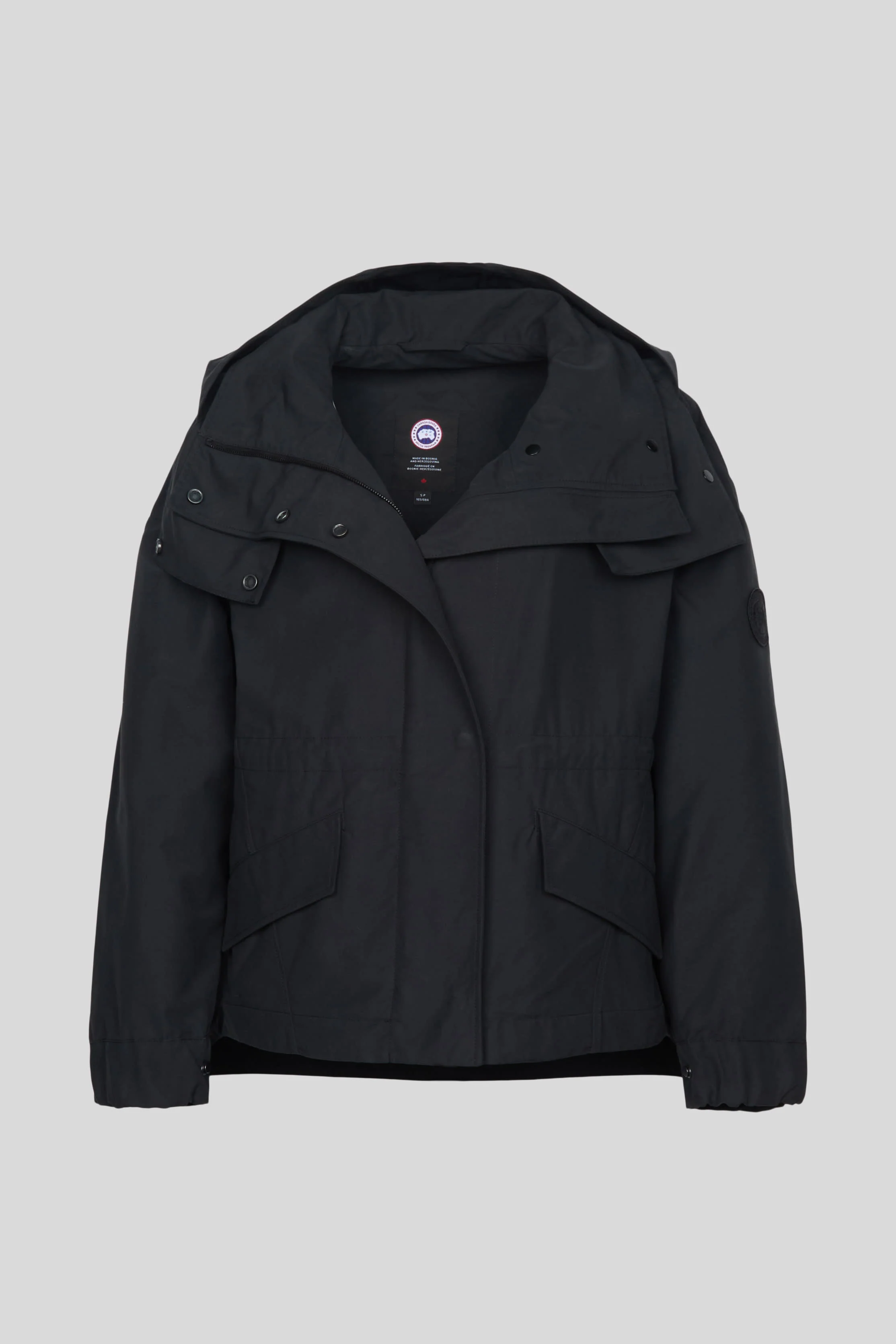 Olivine Jacket Cotton