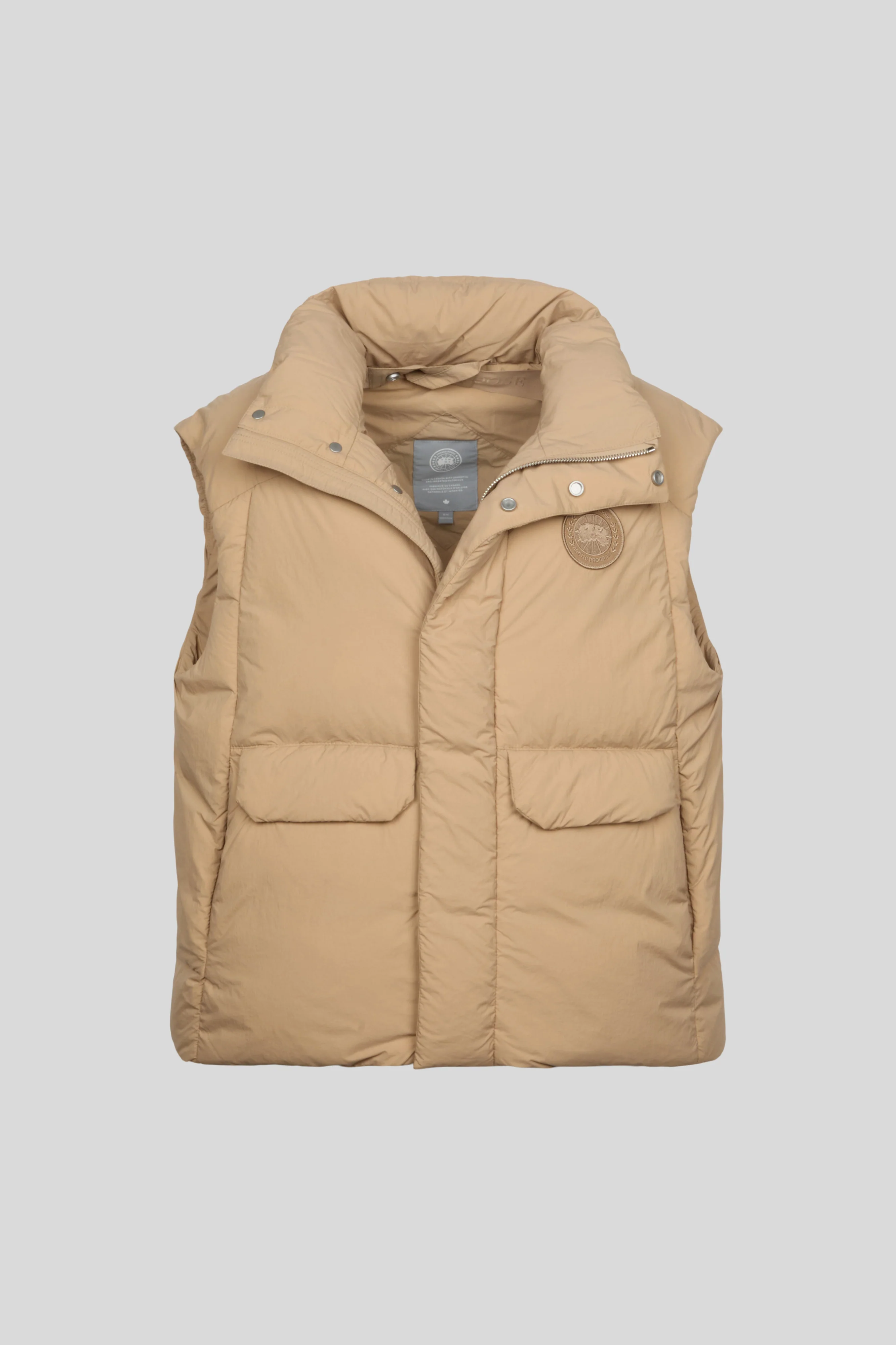 Wilu Vest