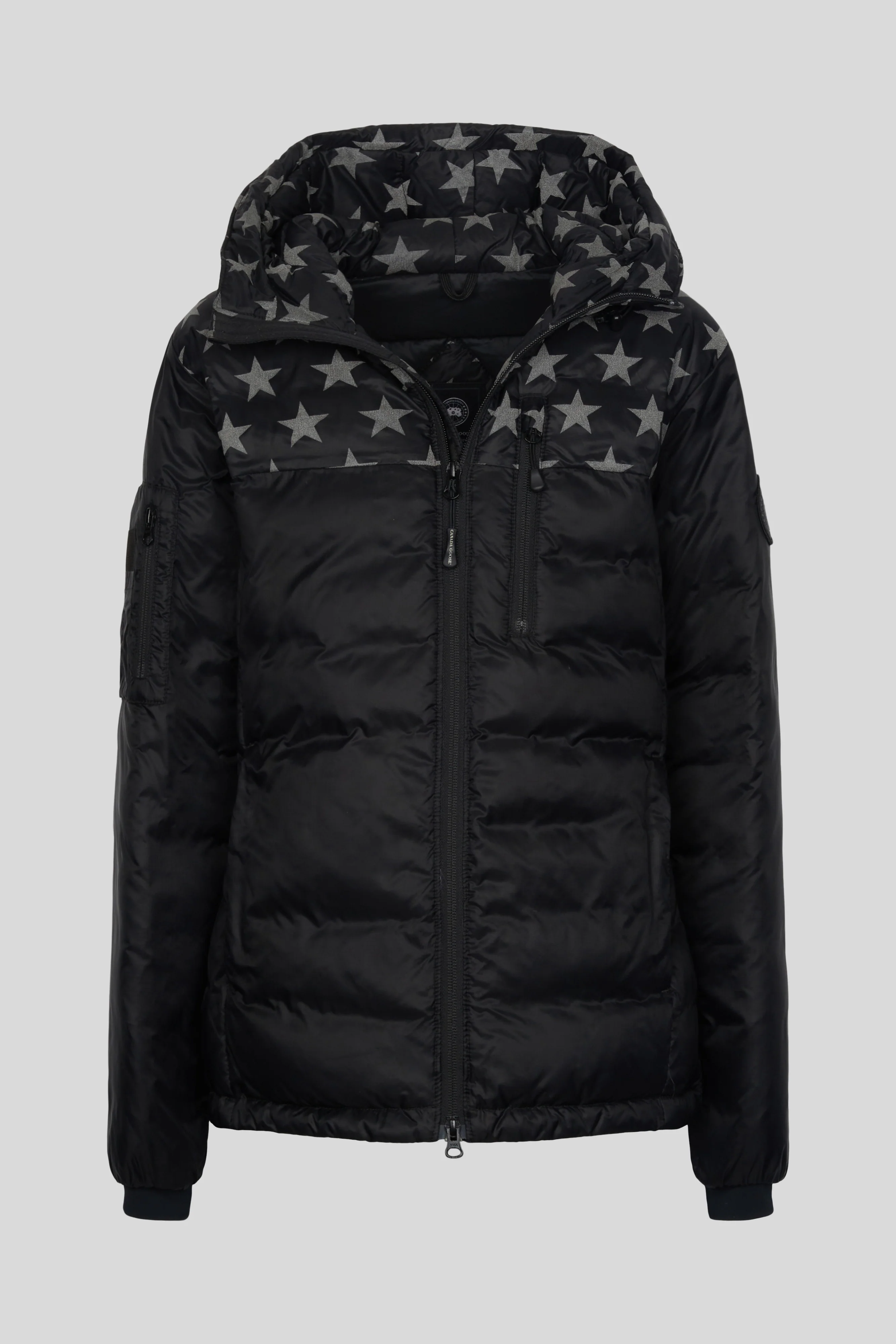 Crawford Hoody