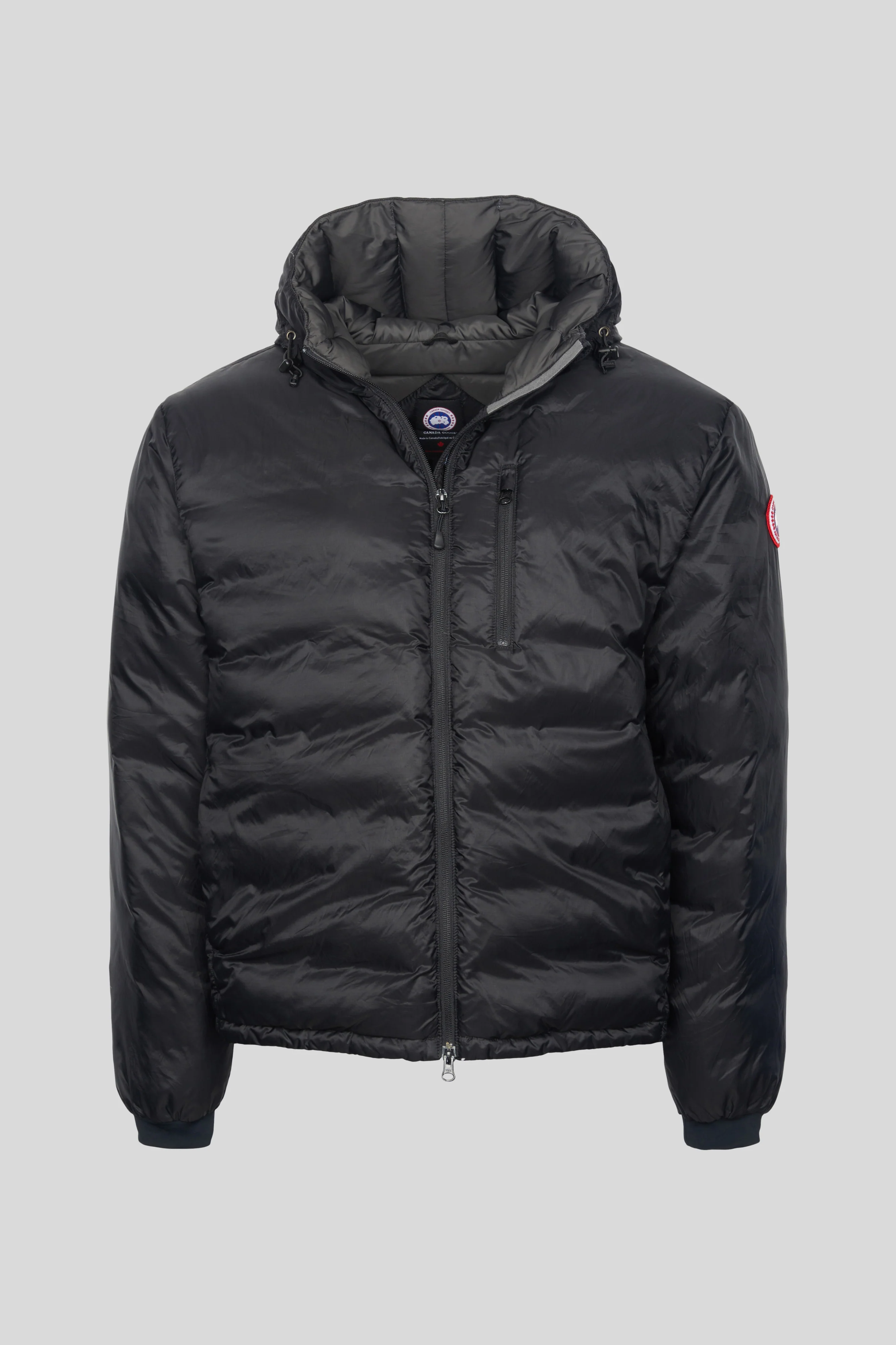 Lodge Hoody