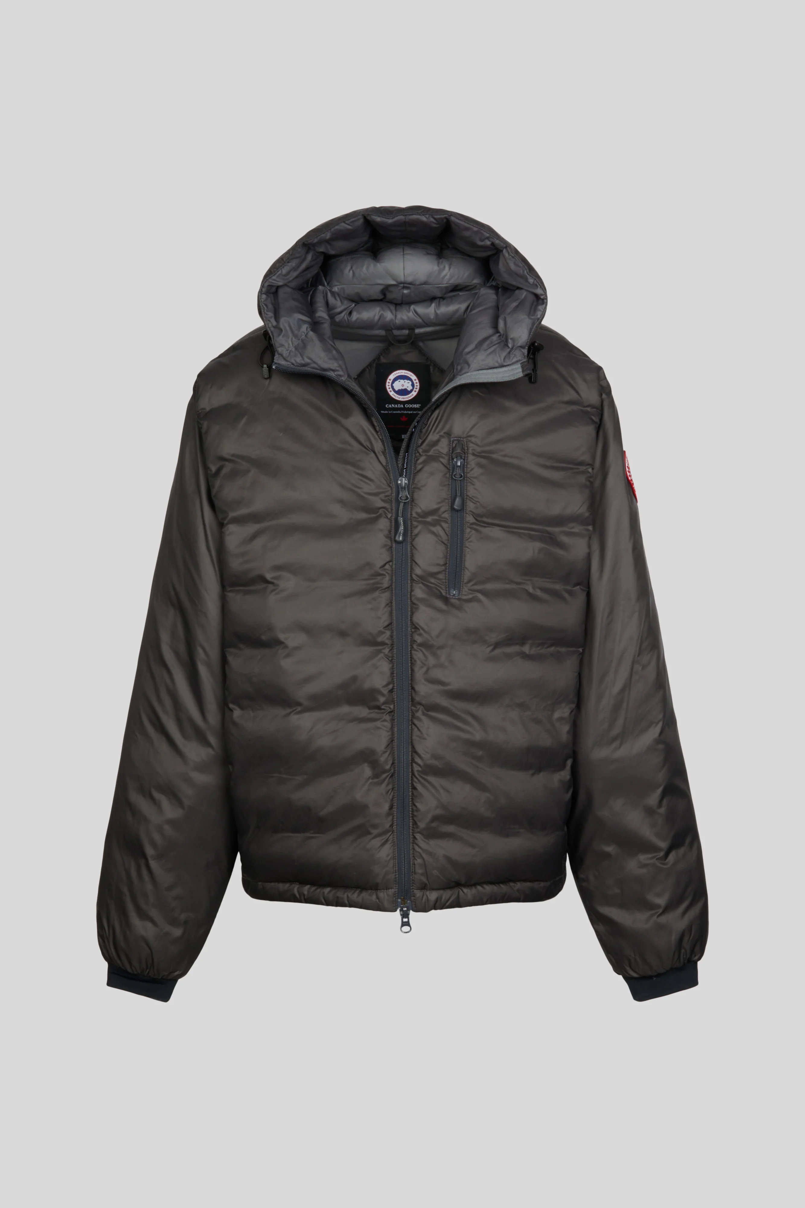 Lodge Hoody