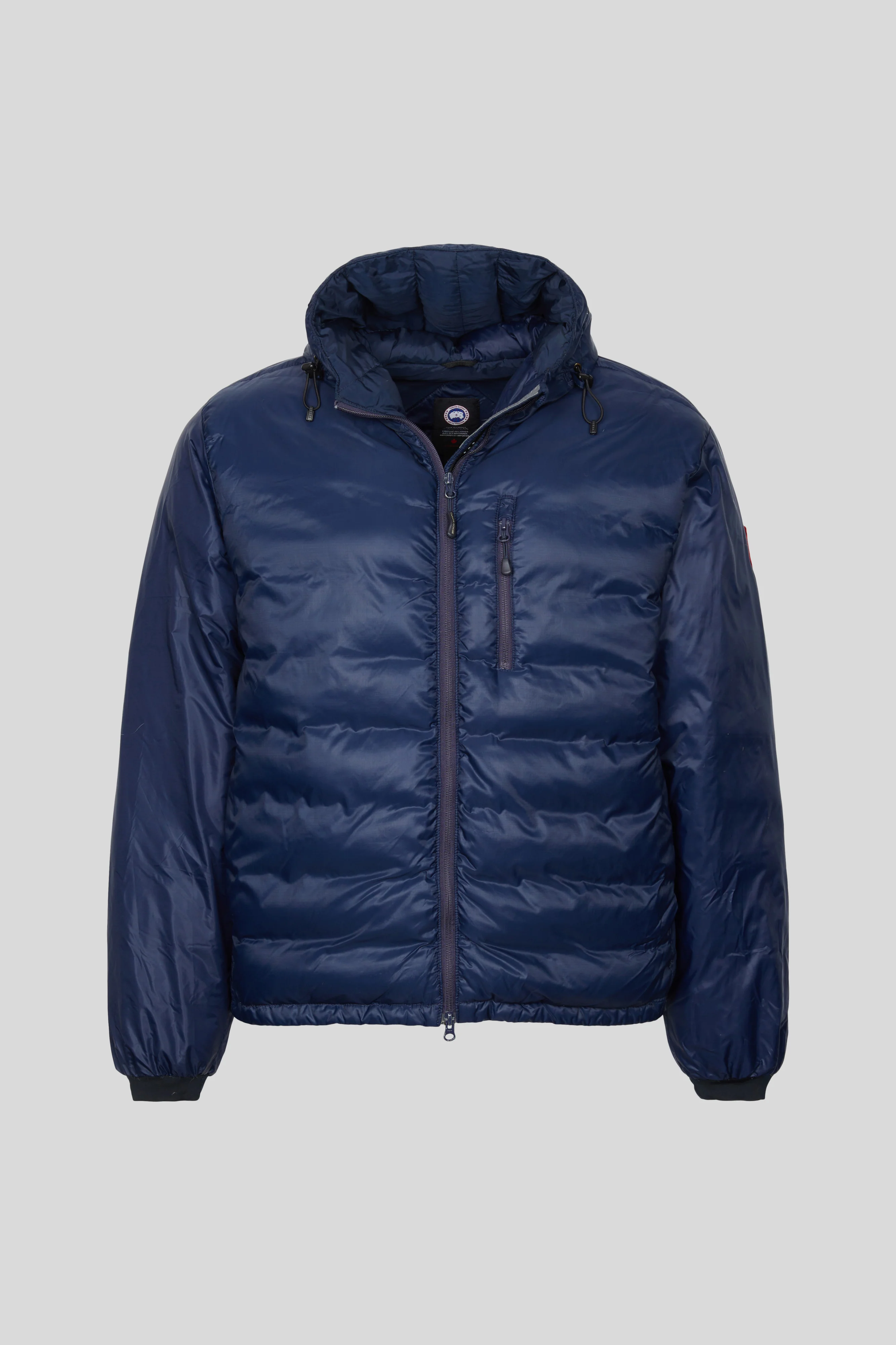 Lodge Hoody