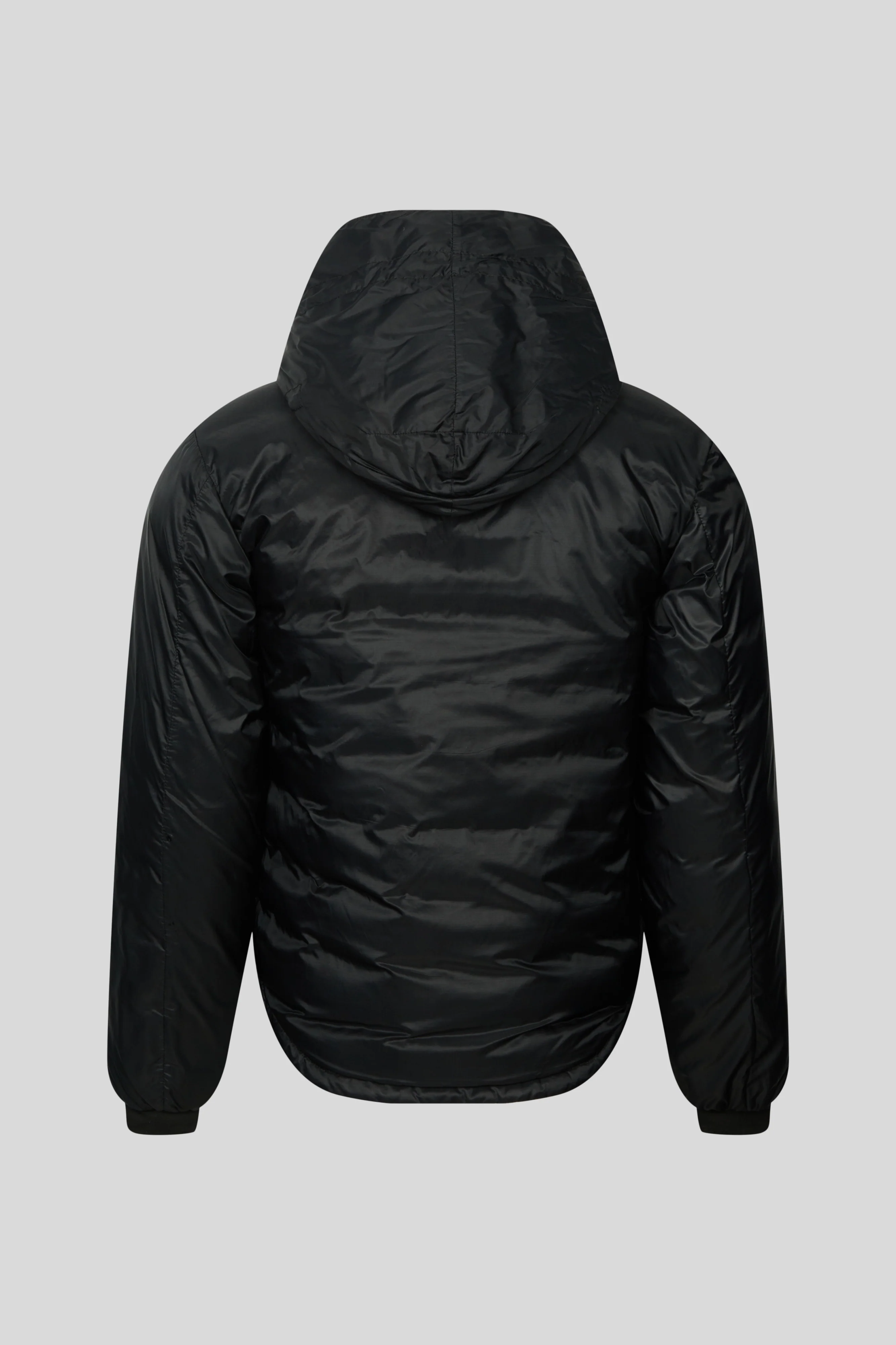 Lodge Hoody Fusion Fit - Image 2