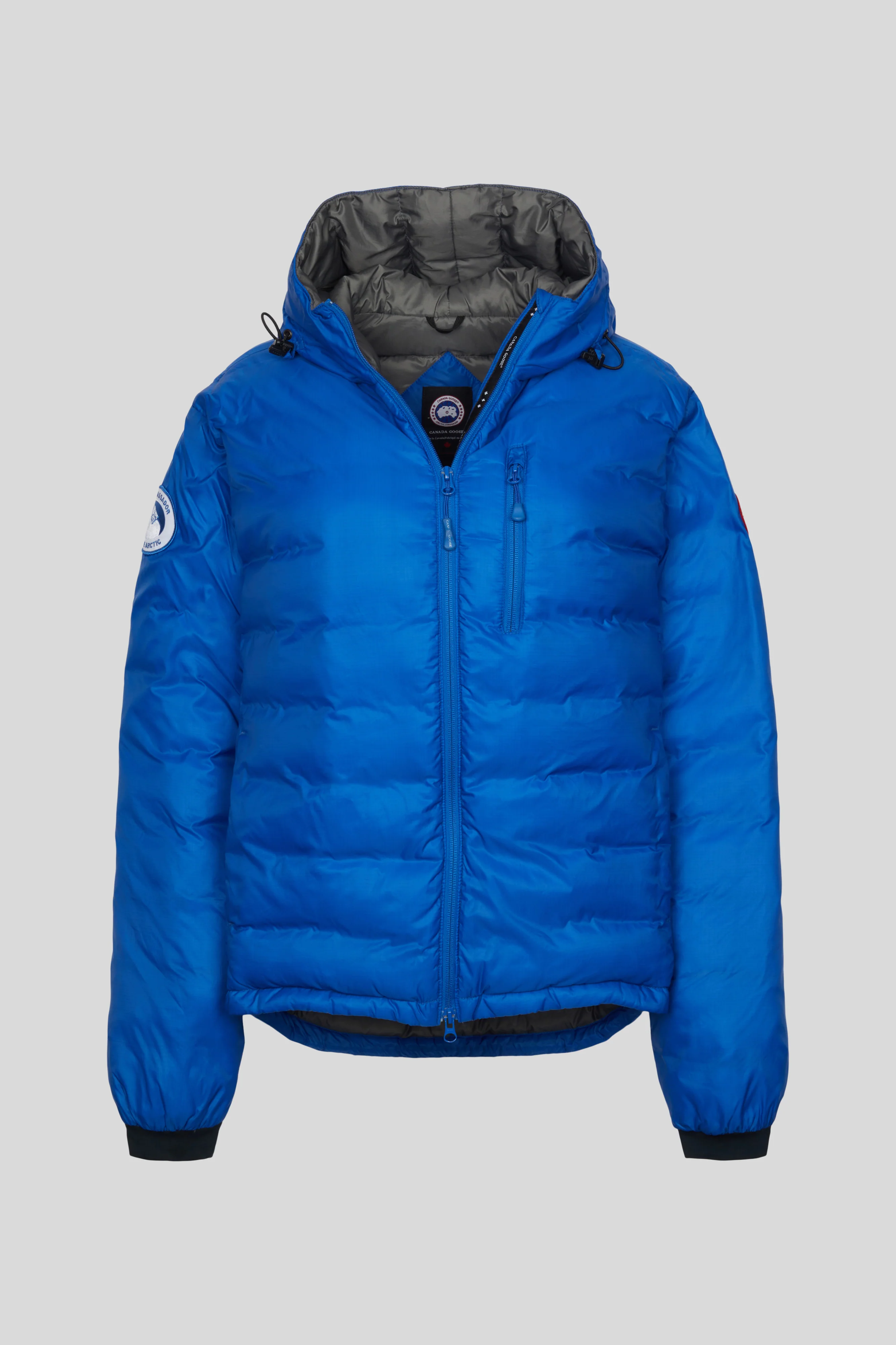 PBI Lodge Hoody