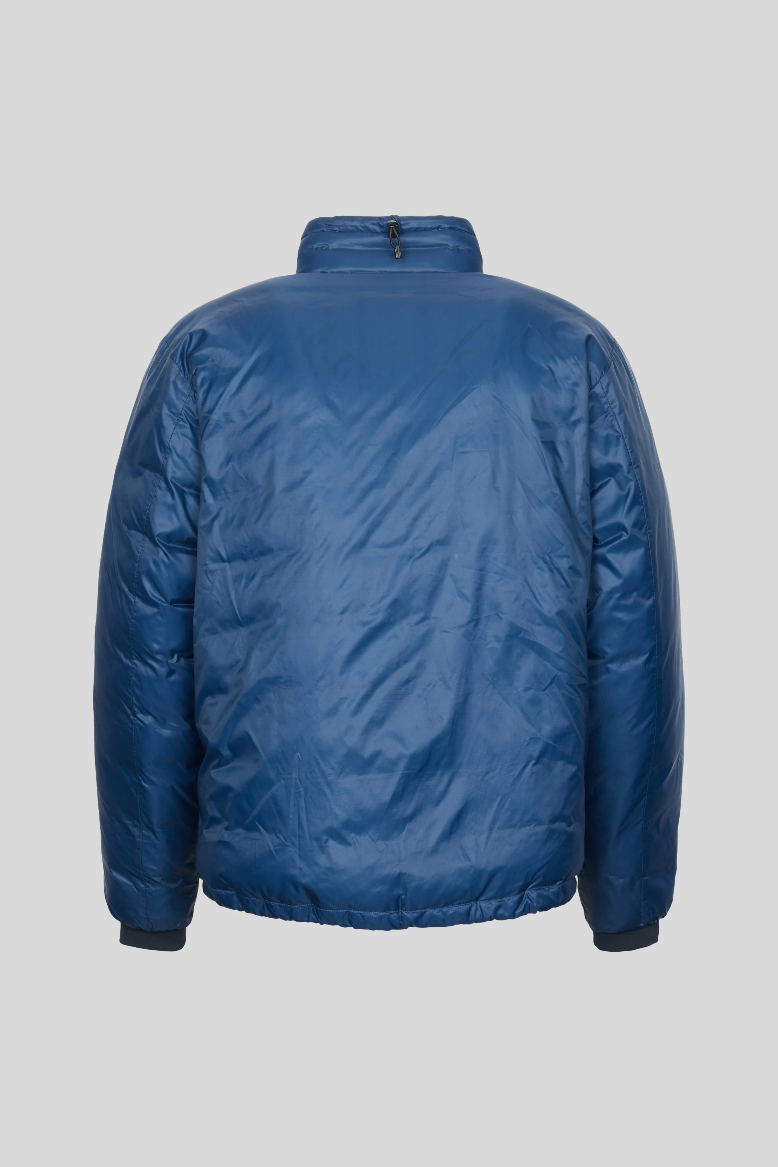 Lodge Down Jacket - Image 2