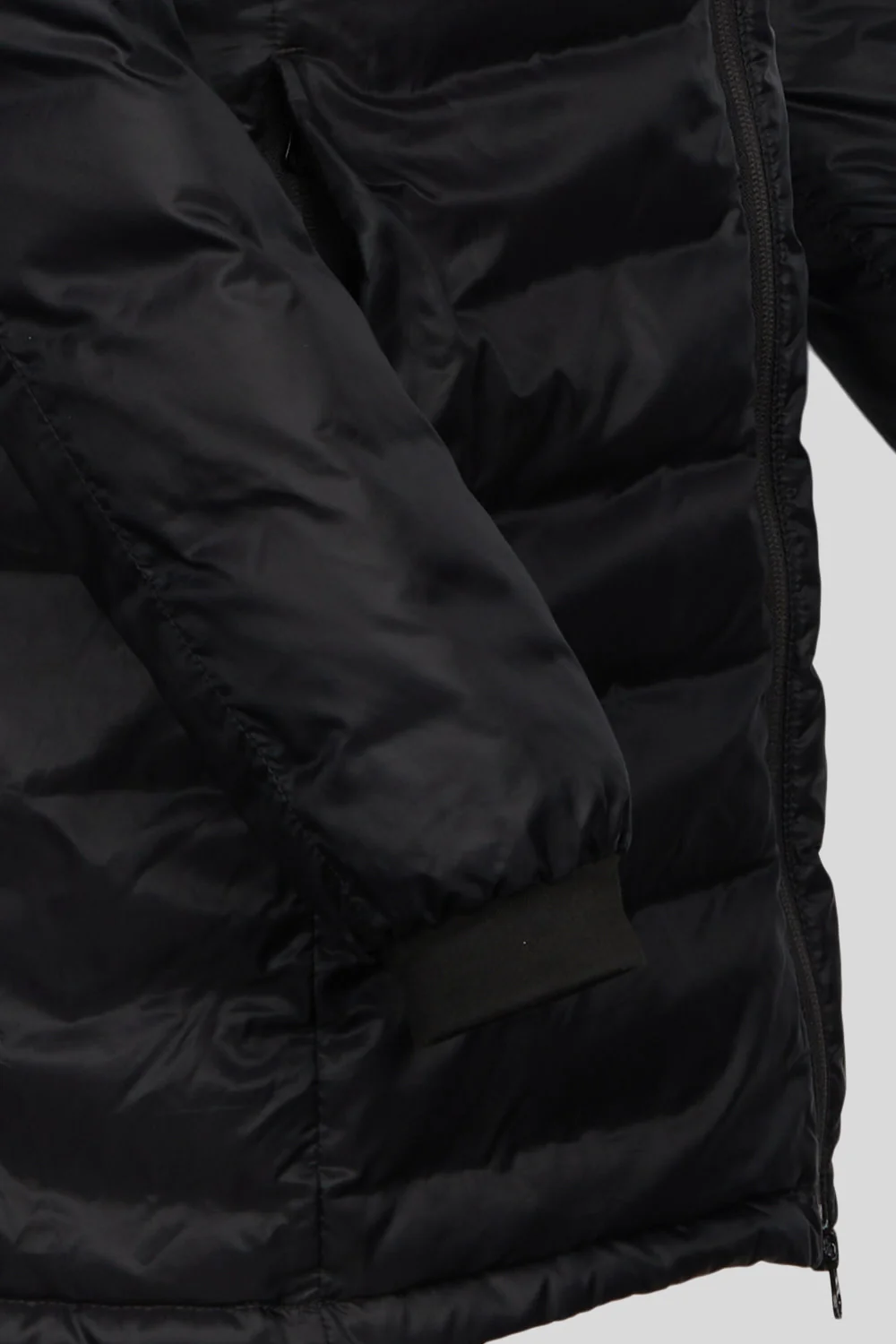 Camp Hooded Jacket - Image 4