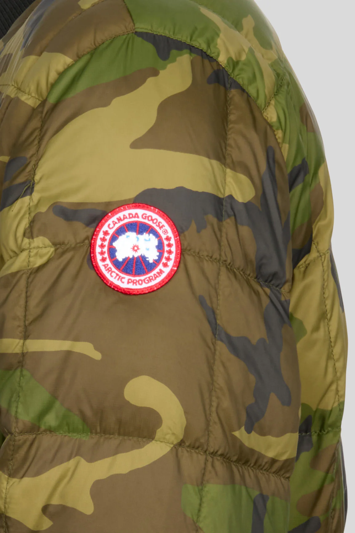 Fraser Bomber Black Label - Image 4