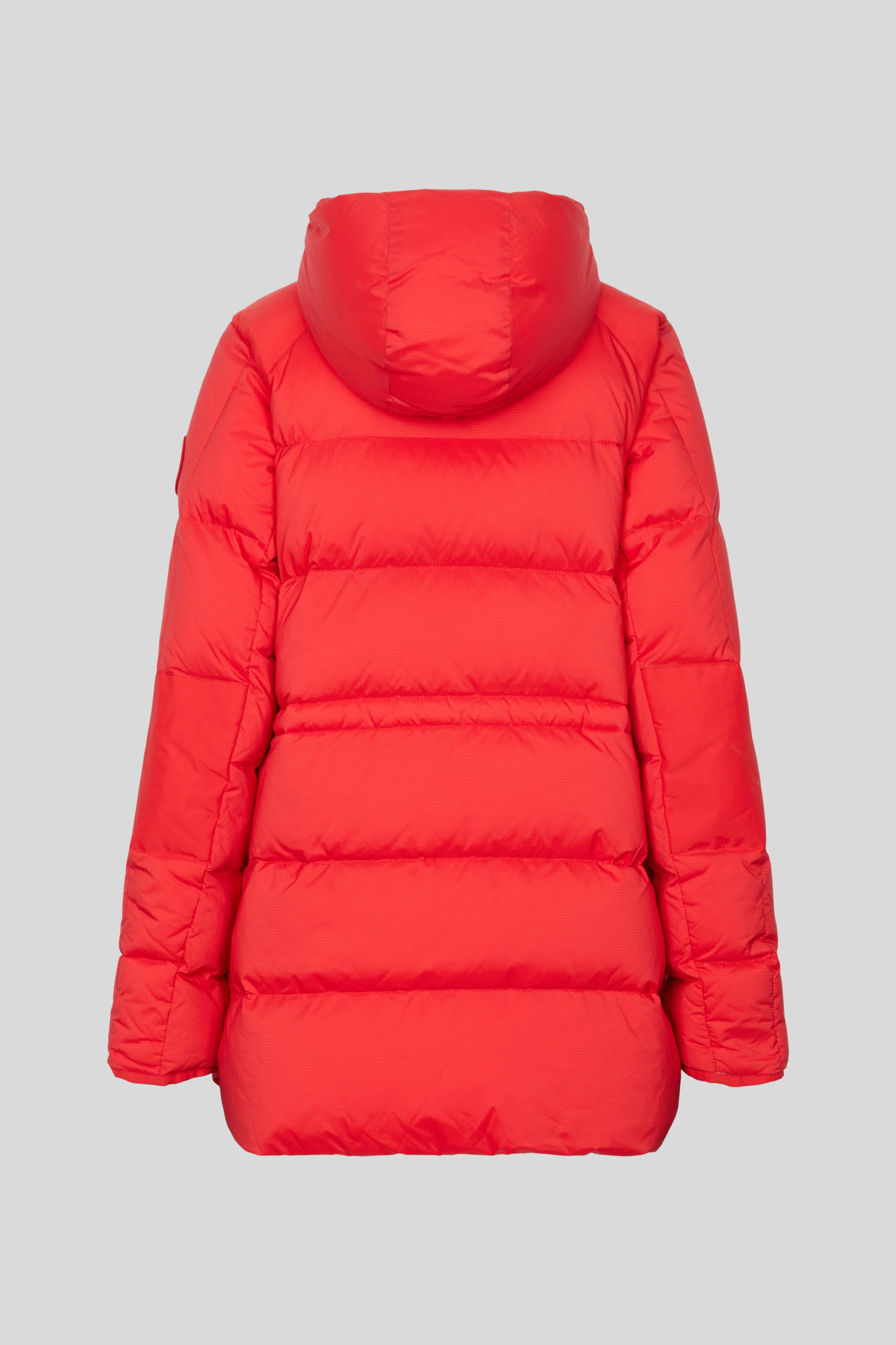 Women's Alliston Down Jacket - Image 2