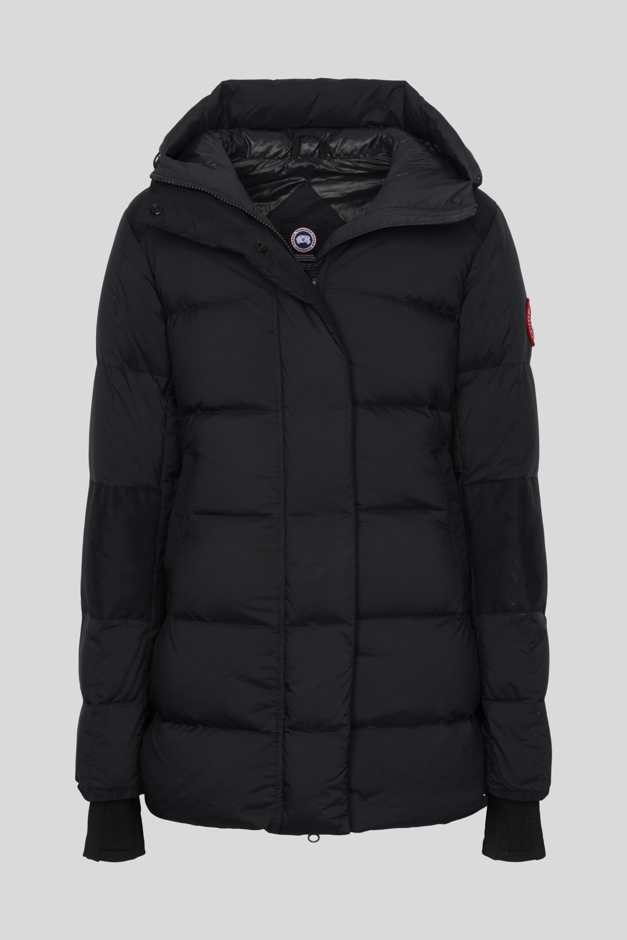 Alliston Jacket