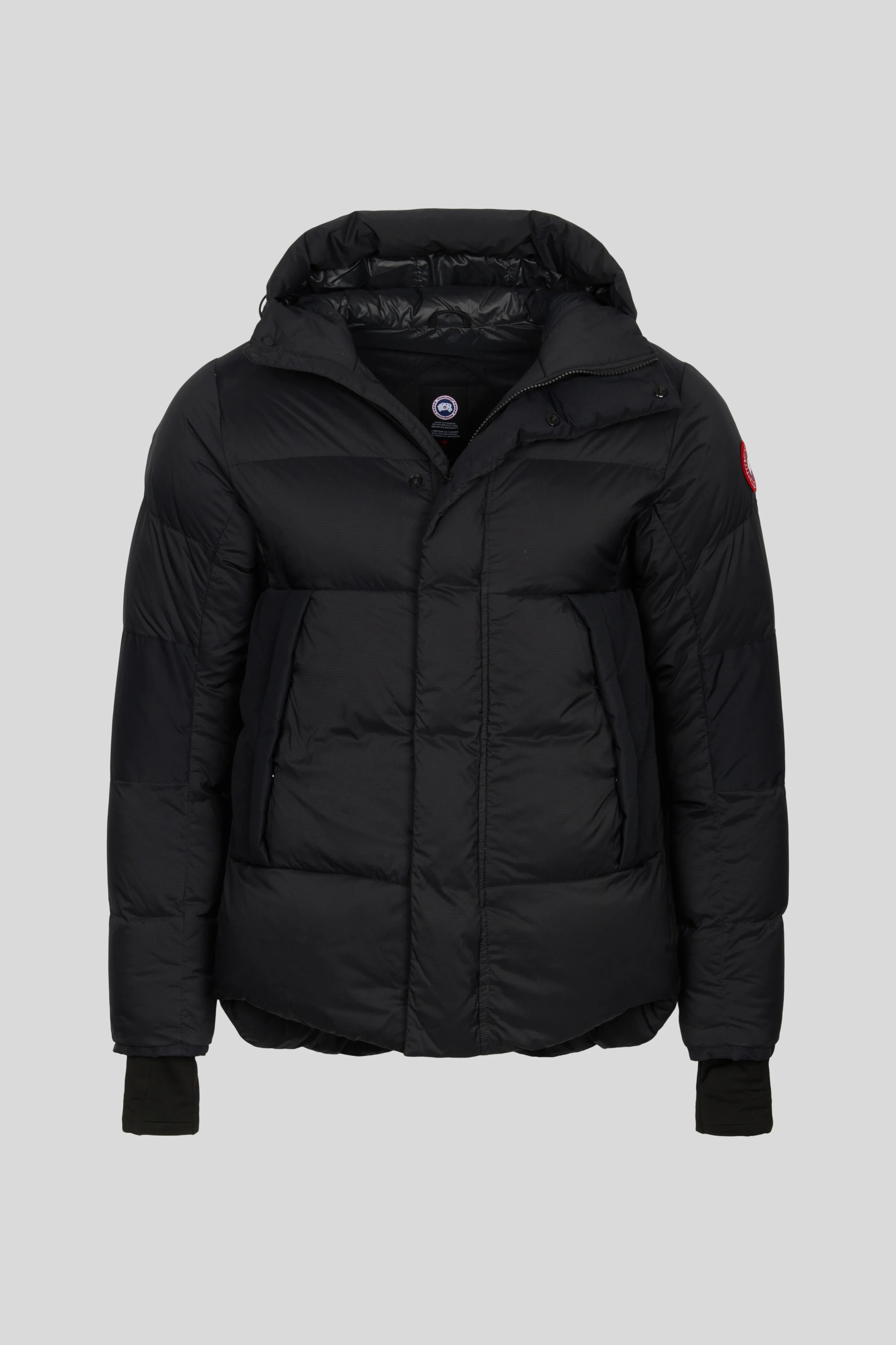 Armstrong Hoody