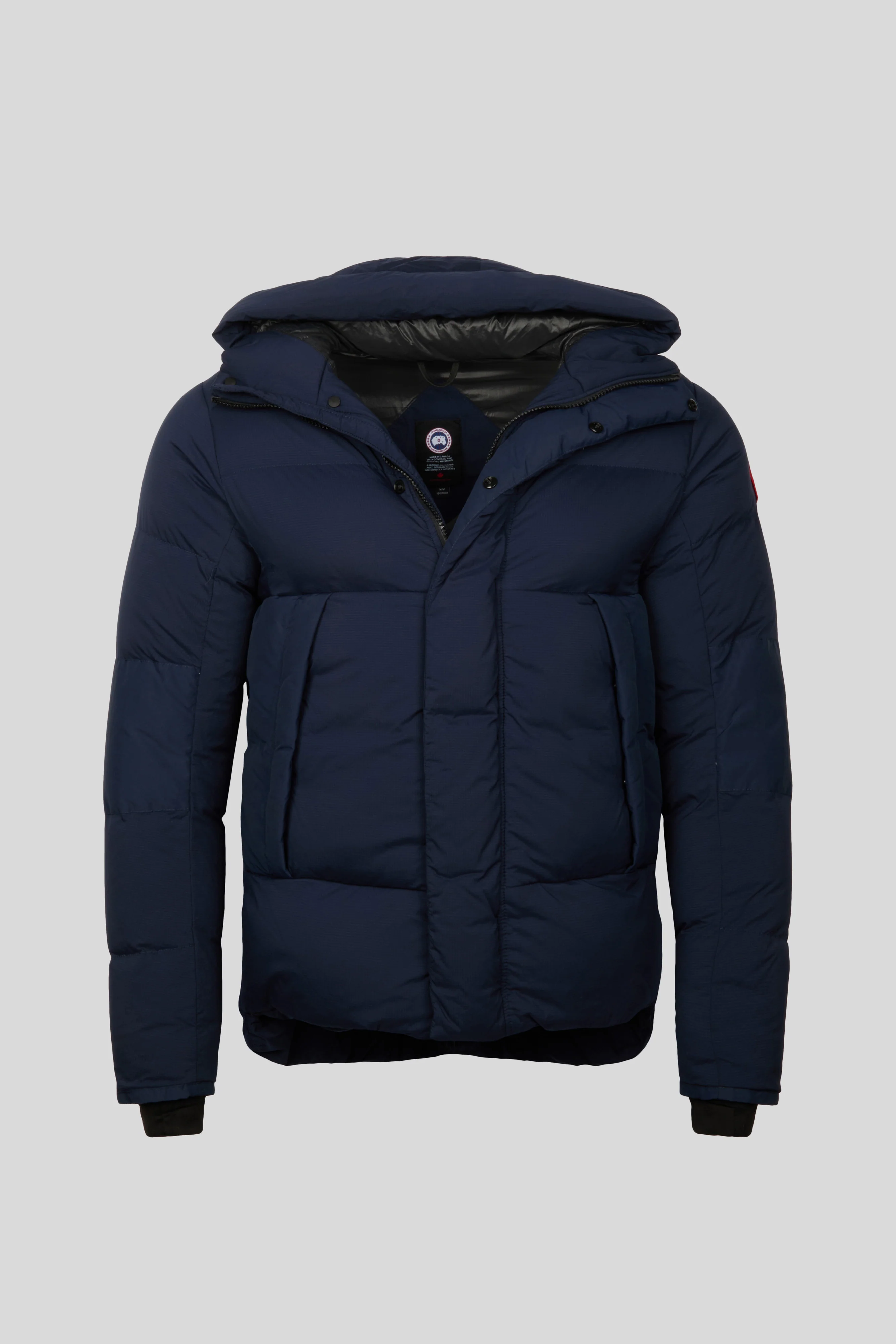 Armstrong Hoody