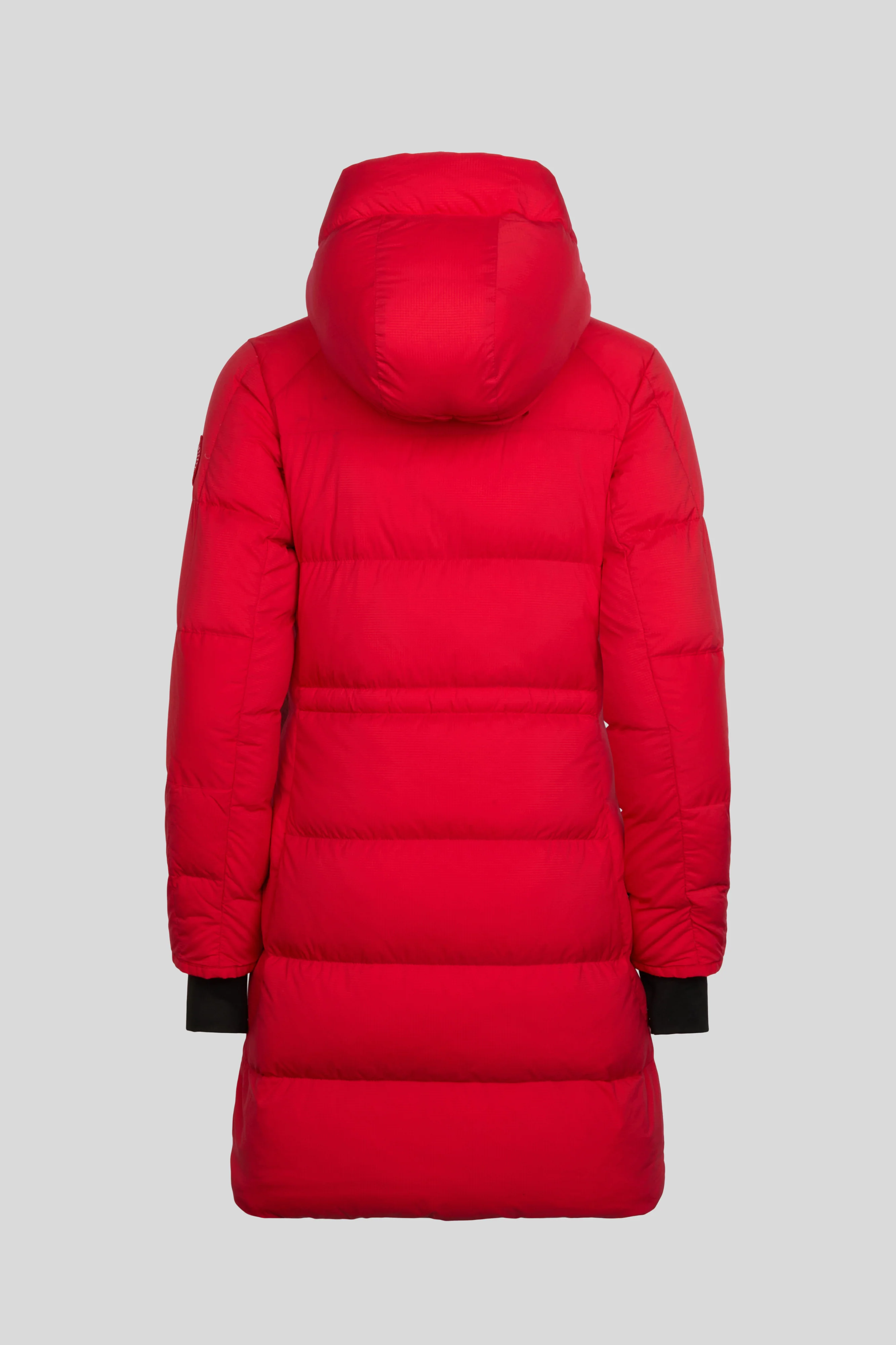 Alliston Coat - Image 2