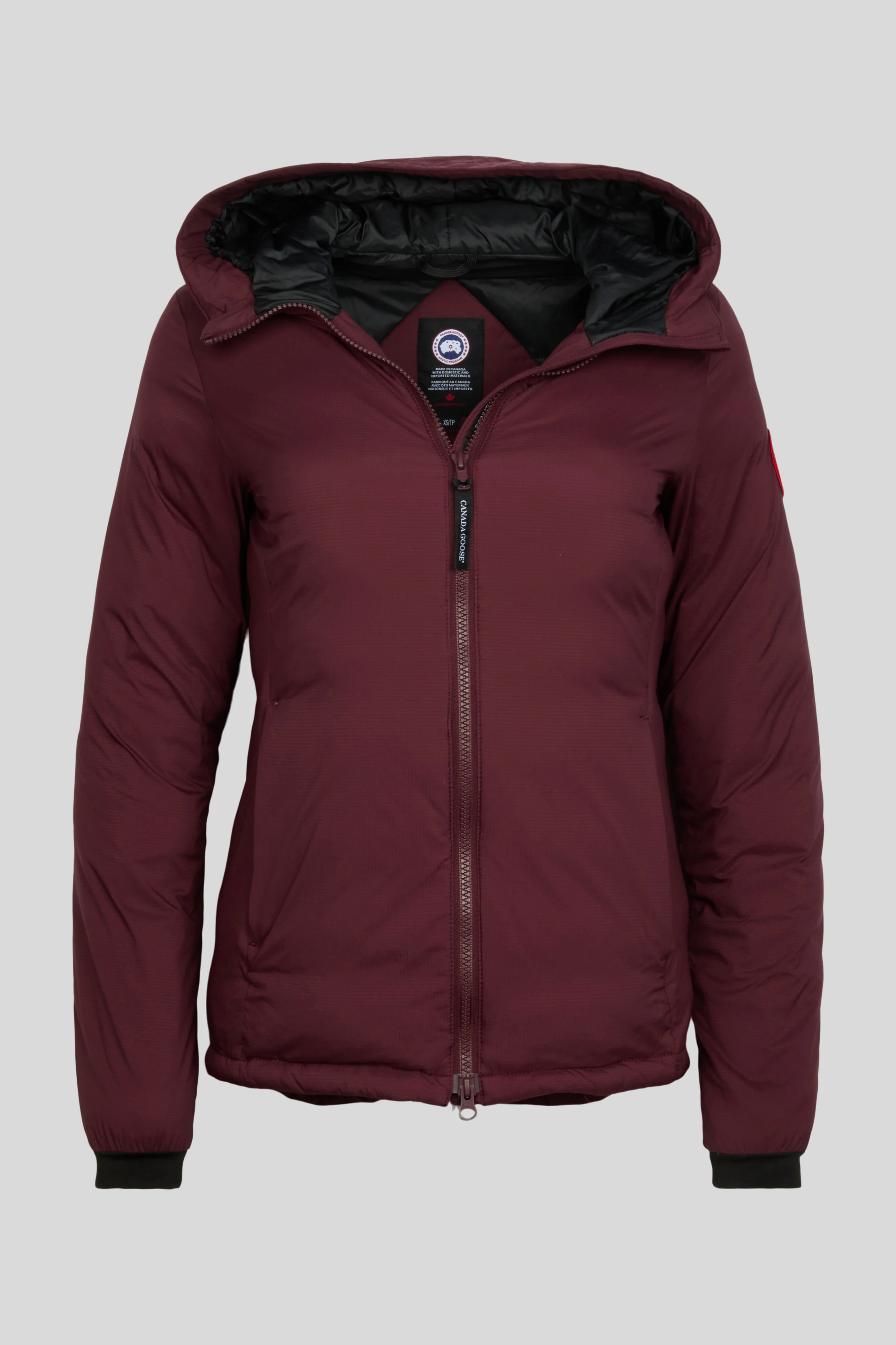 Camp Hoody Matte