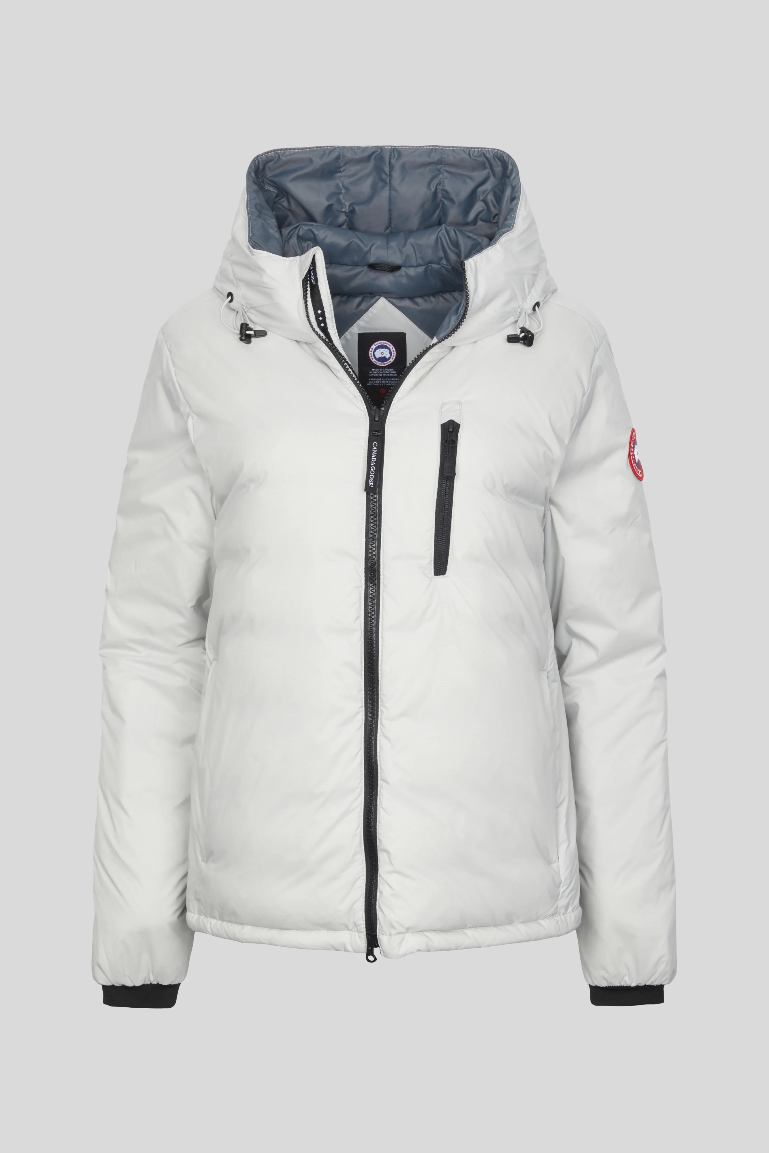 Lodge Hoody