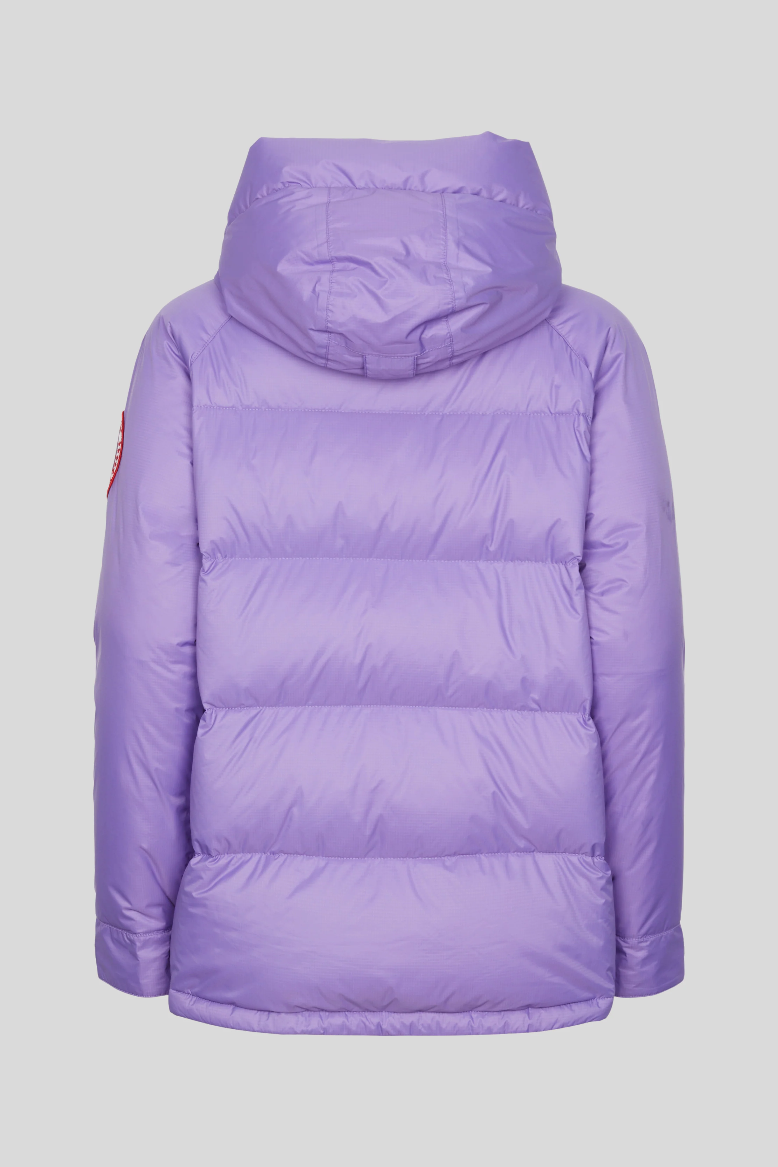 Lodge Hoody - Image 2