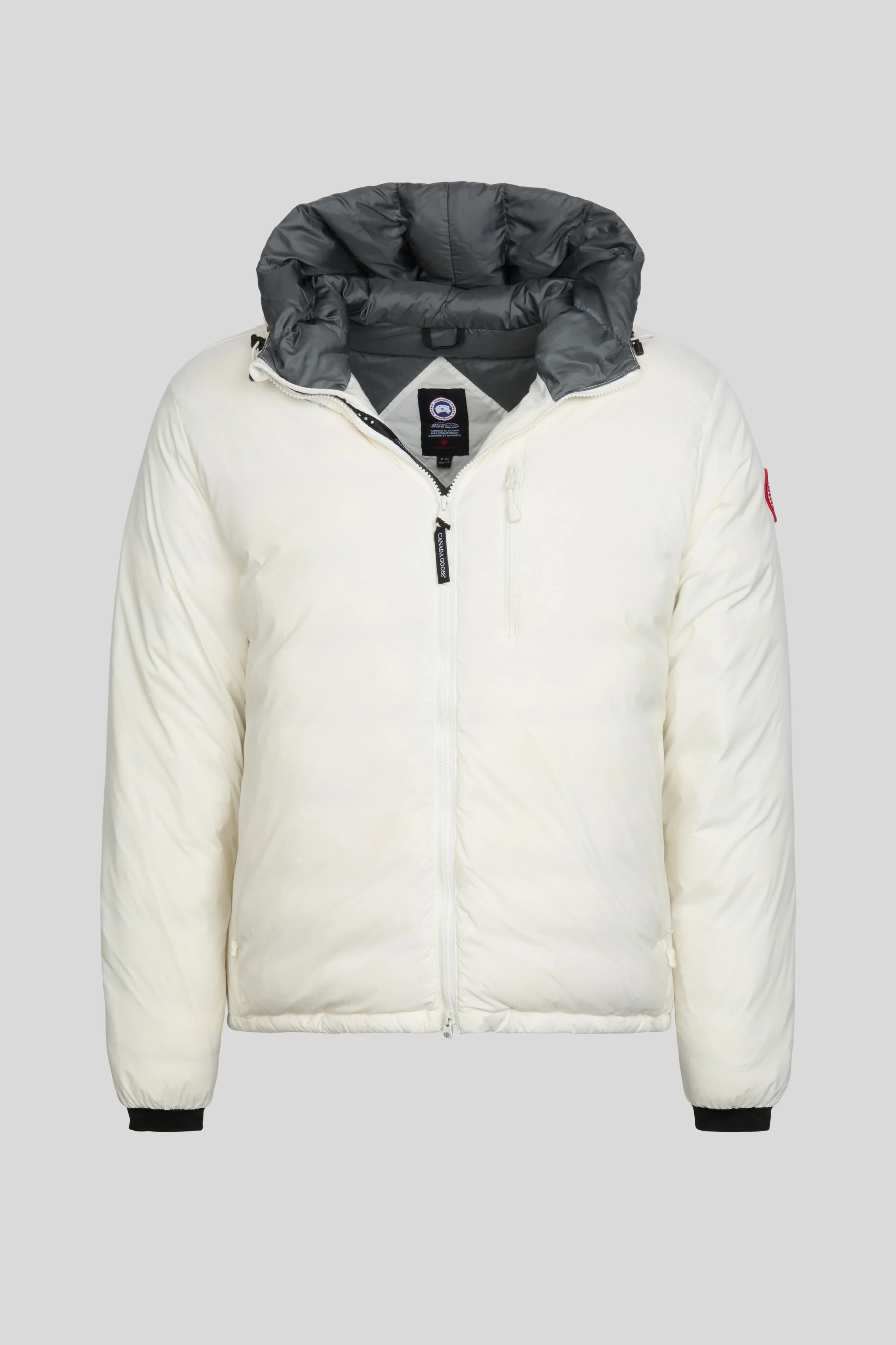 Lodge Hoody