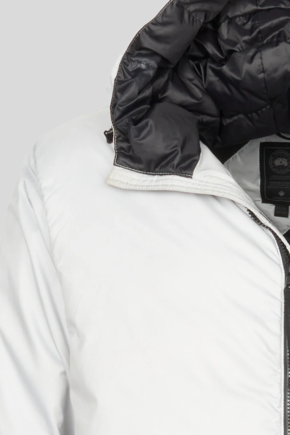 Lodge Hoody Black Label - Image 3