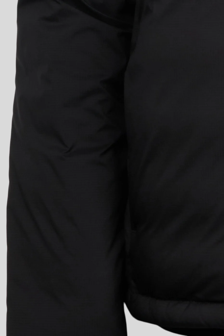 Lodge Hoody Black Label - Image 3