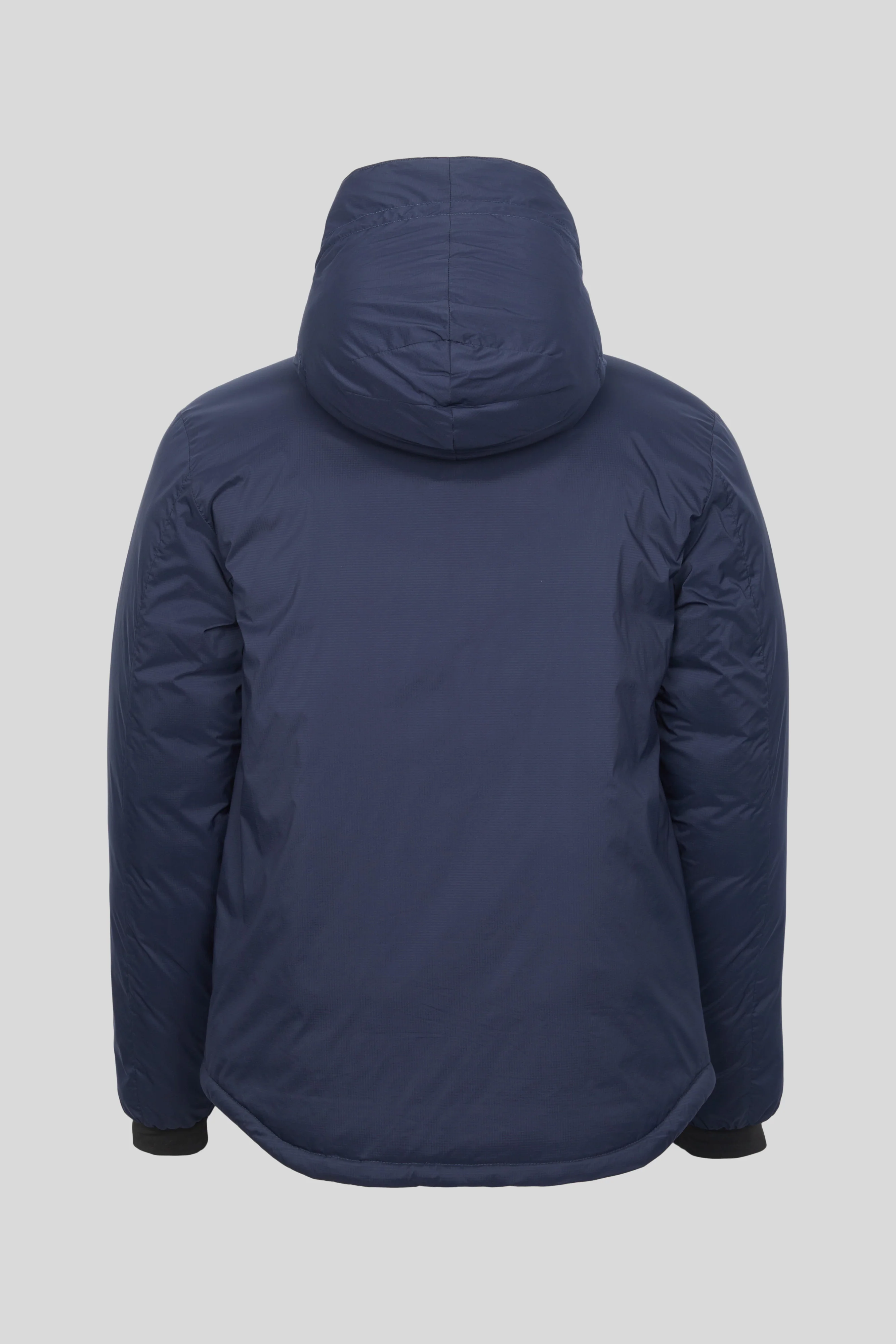 Lodge Hoody Black Label - Image 2