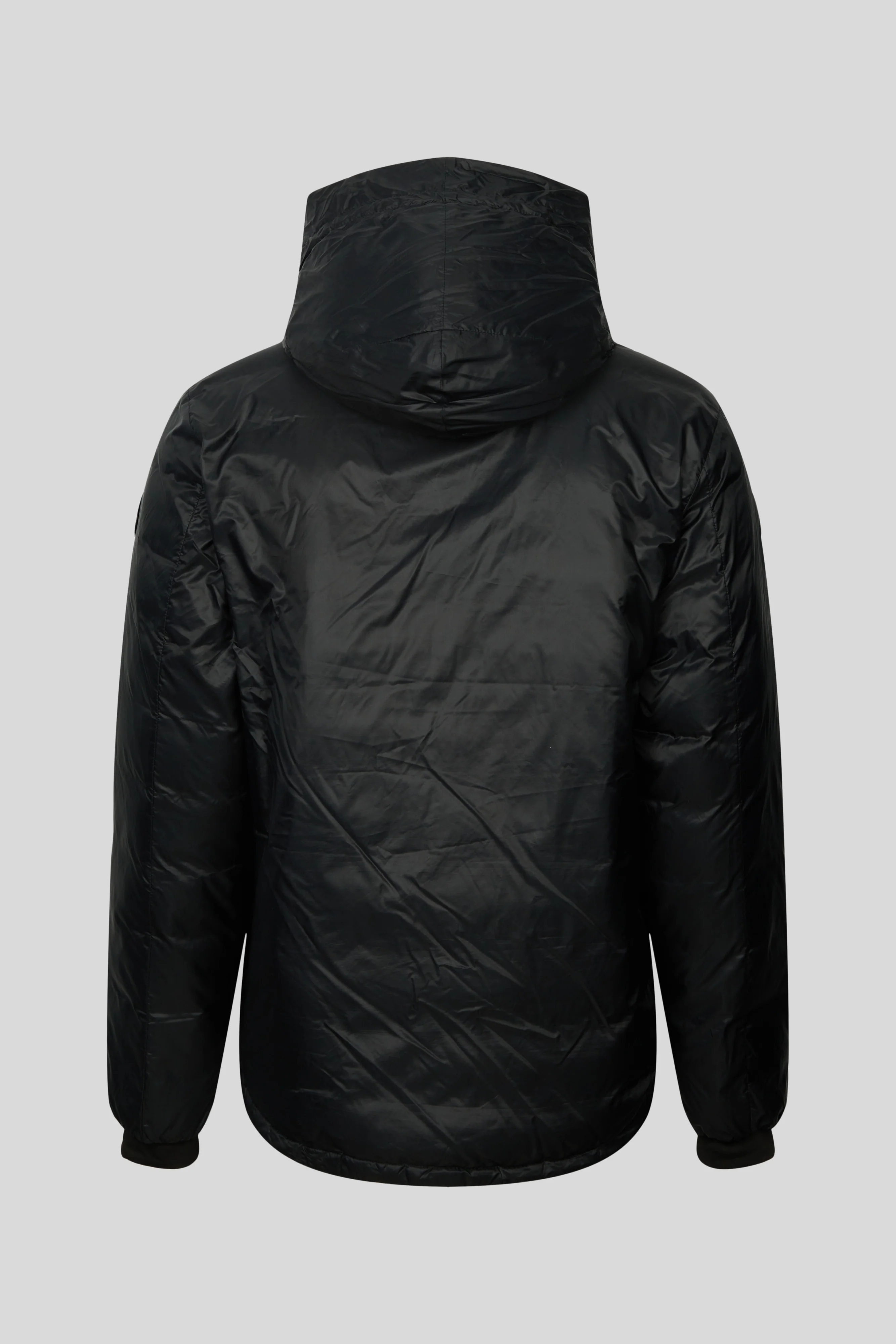 Lodge Hoody Black Label - Image 2