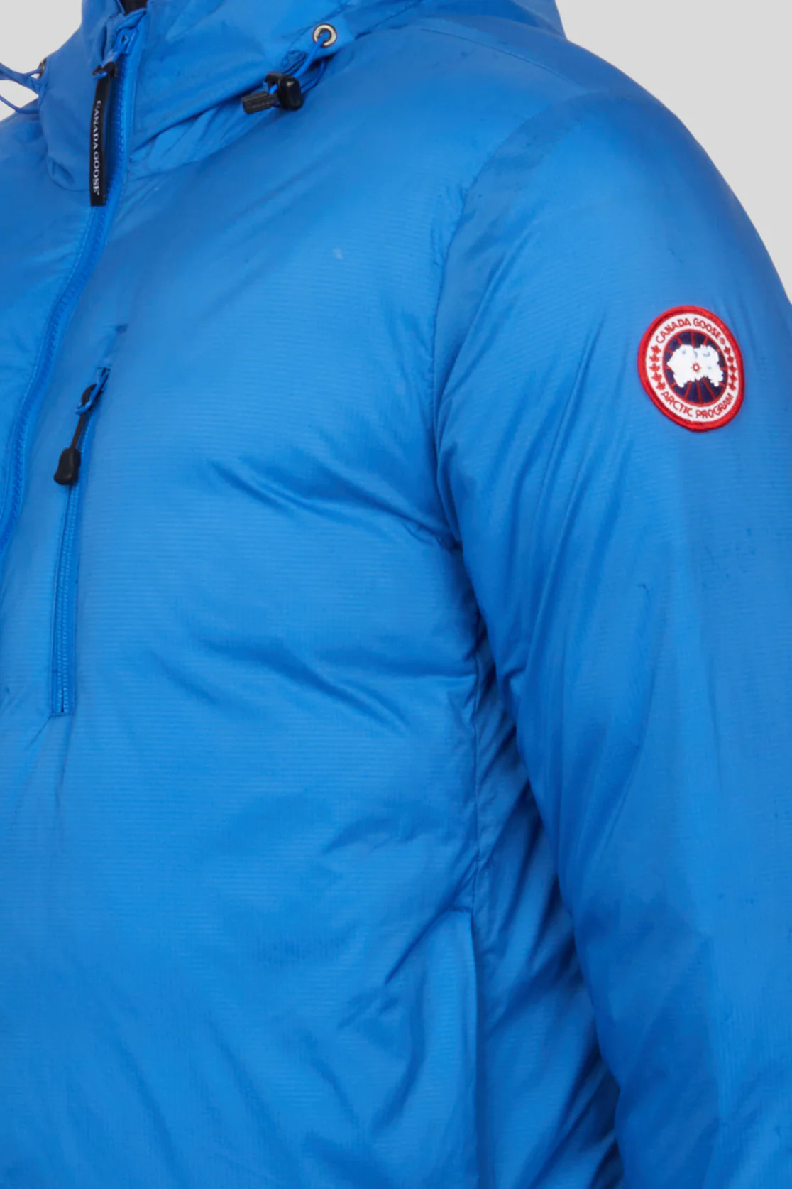 Lodge Hoody PBI Matte - Image 4