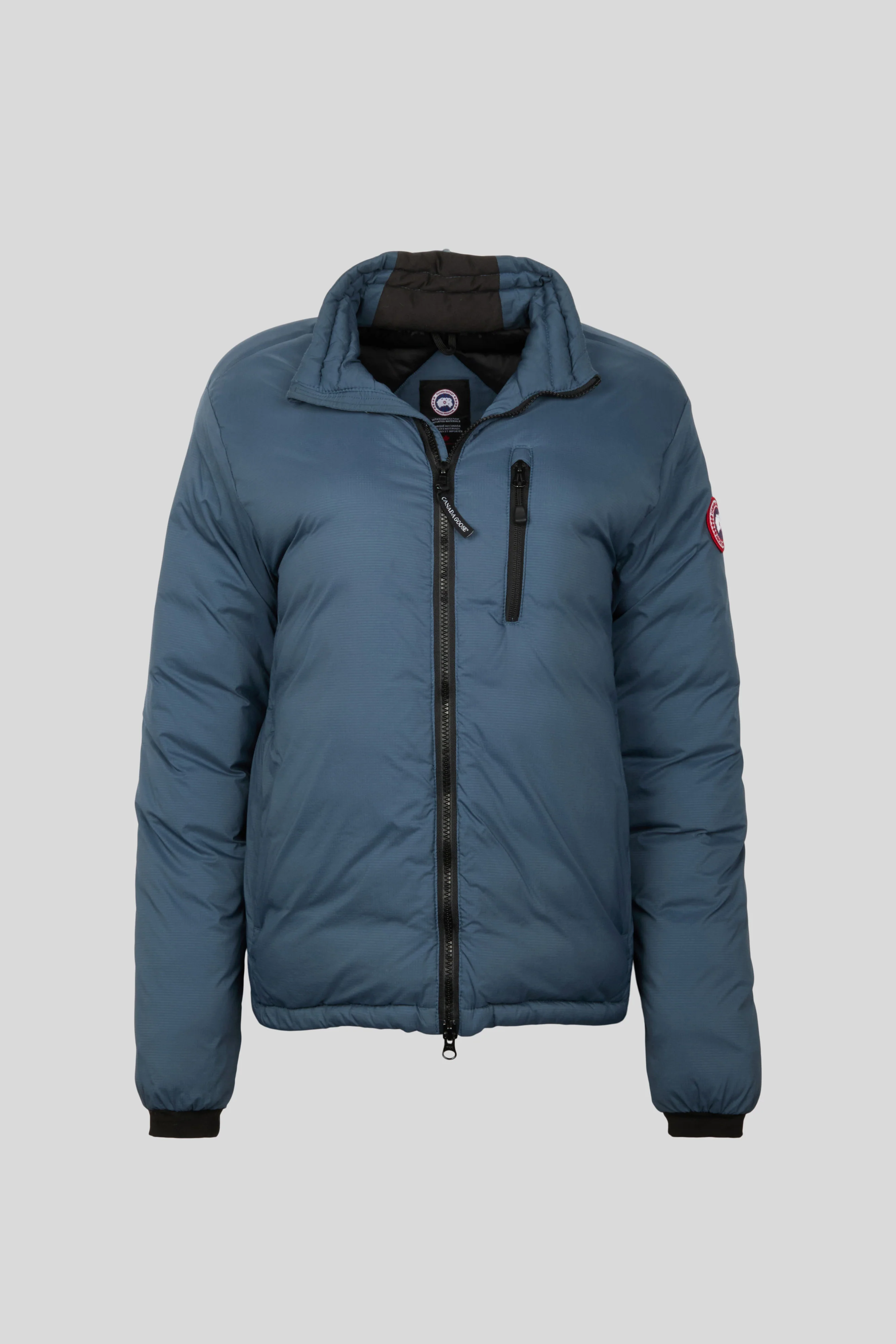 Lodge Jacket