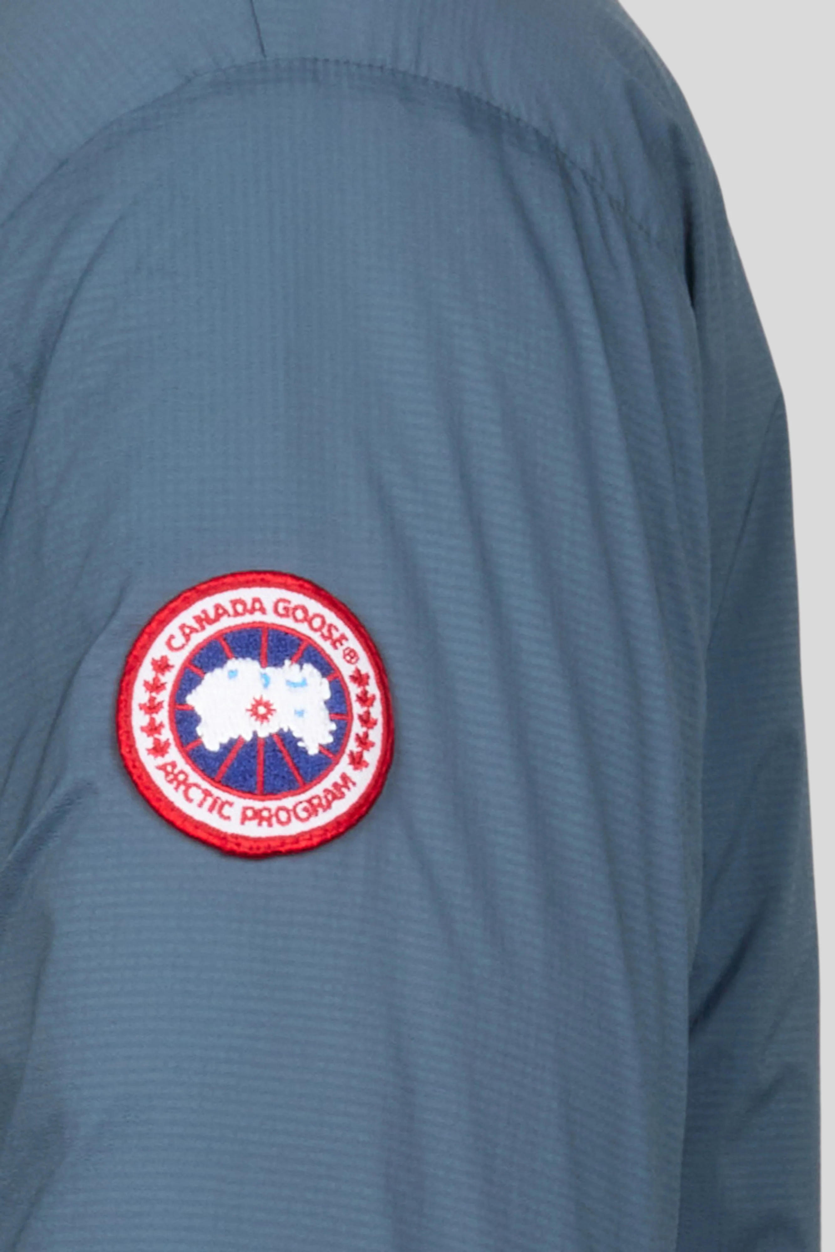 Lodge Jacket - Image 3