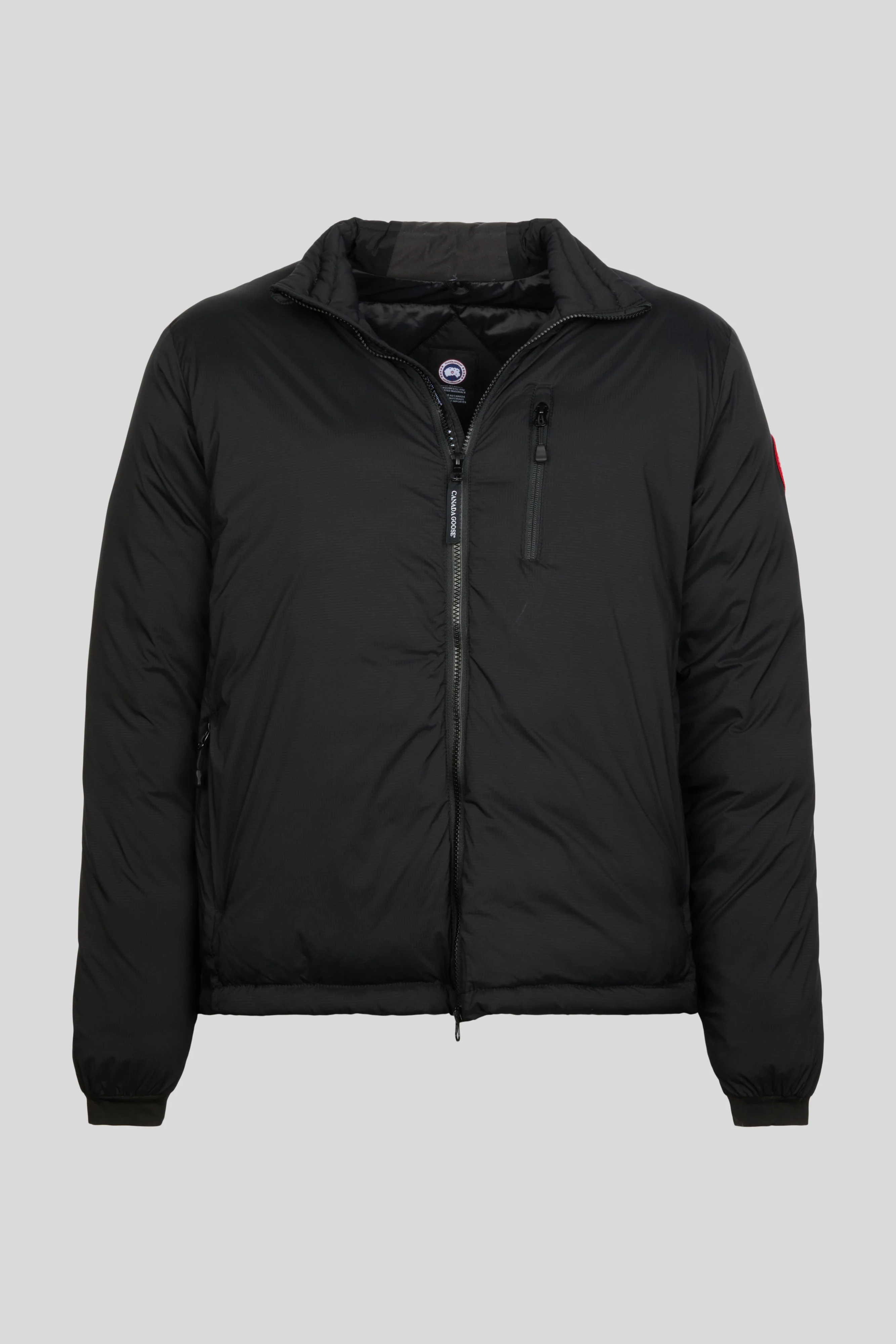 Lodge Jacket