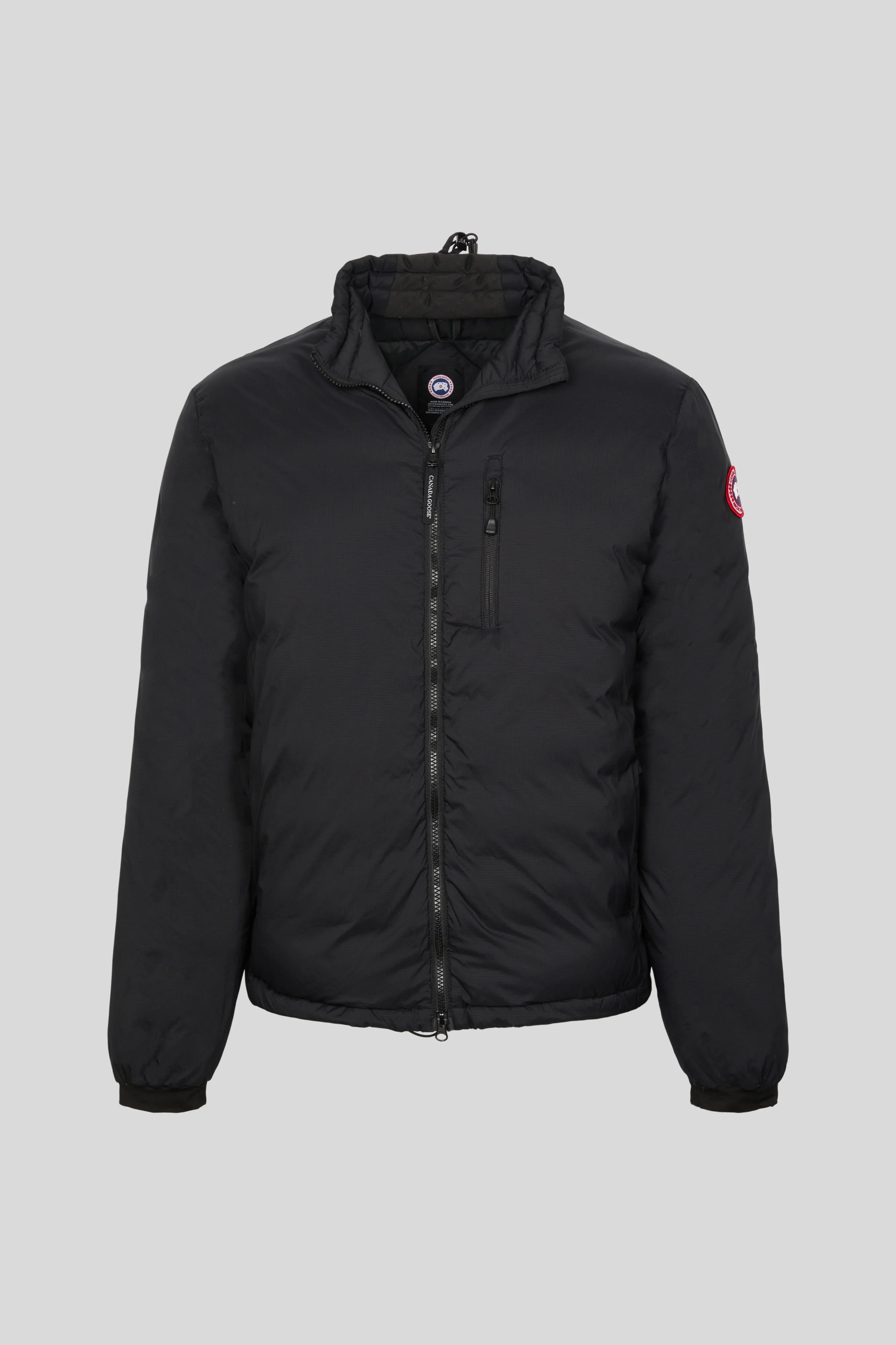 Lodge Jacket