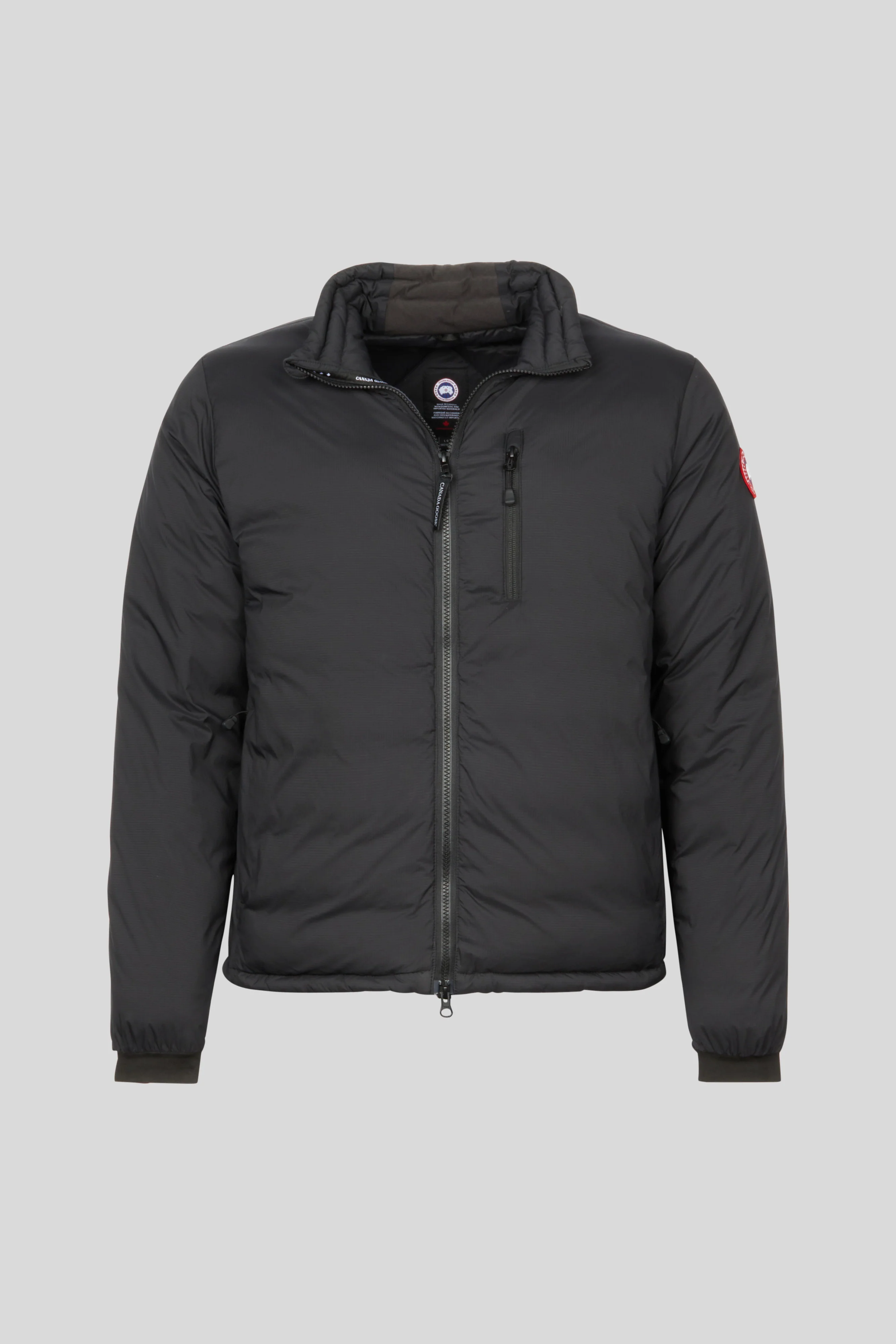 Lodge Jacket
