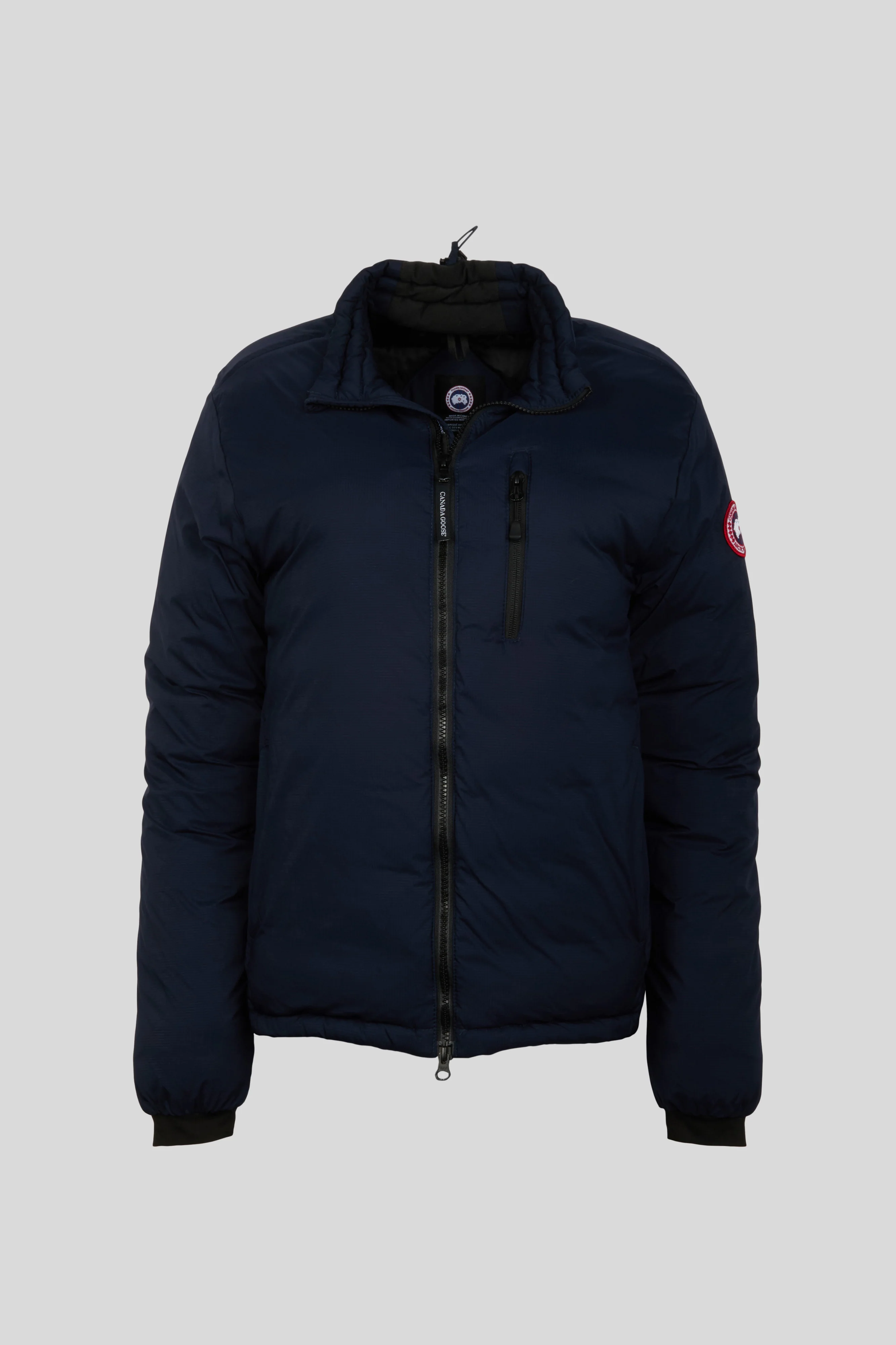 Lodge Jacket