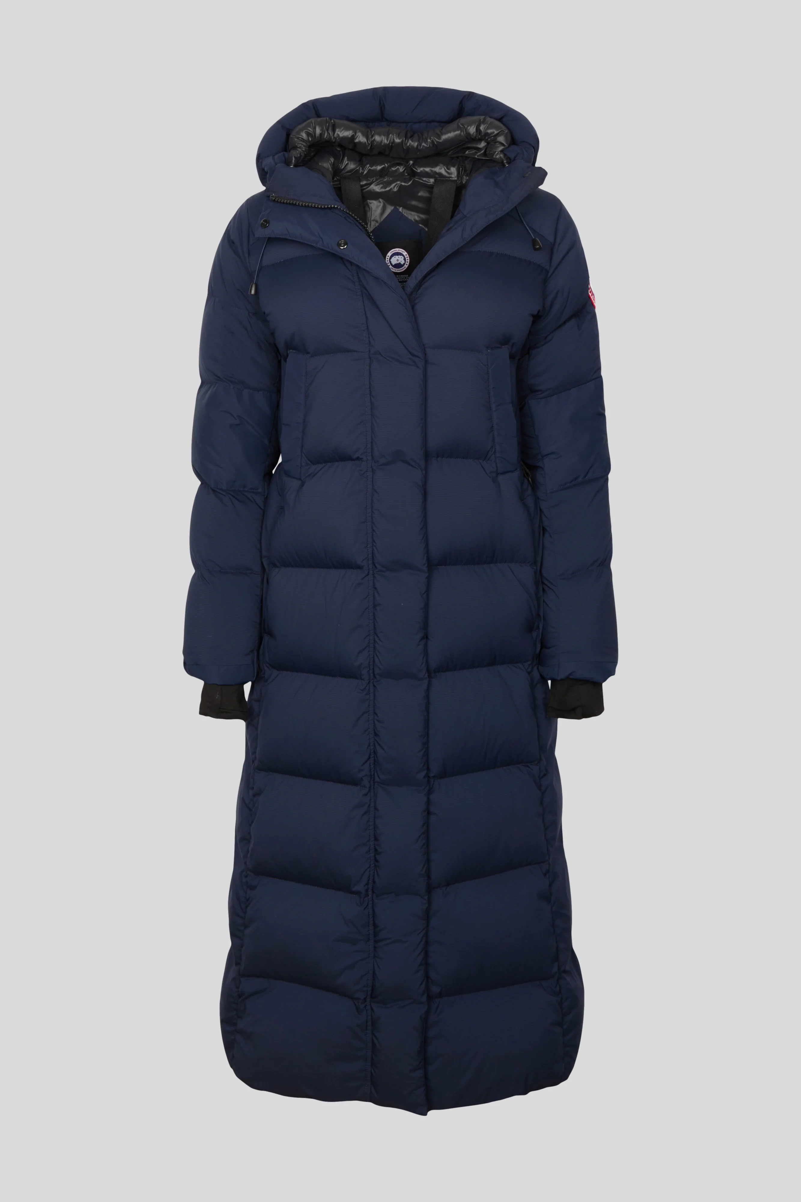 Alliston Parka