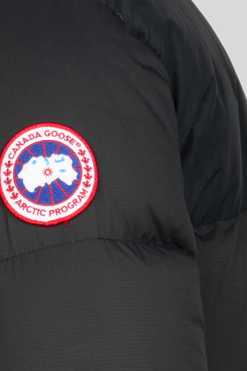 Armstrong Parka - Image 4
