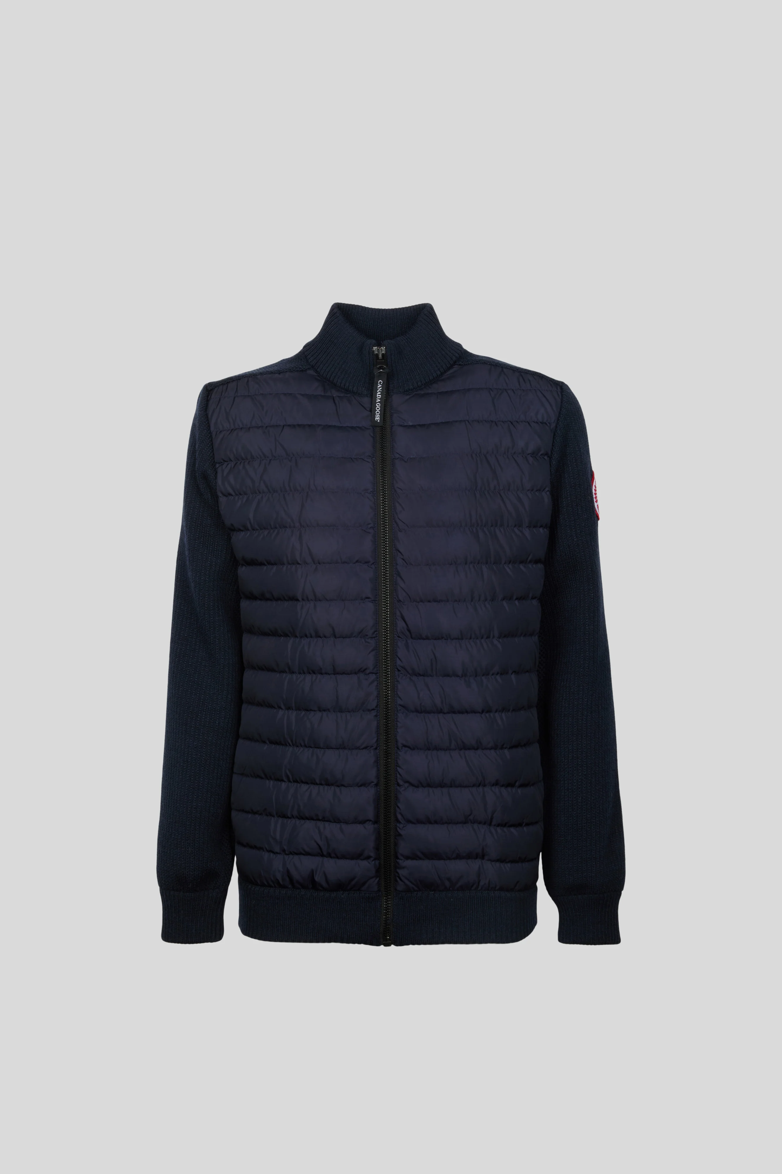 Youth HyBridge® Knit Jacket