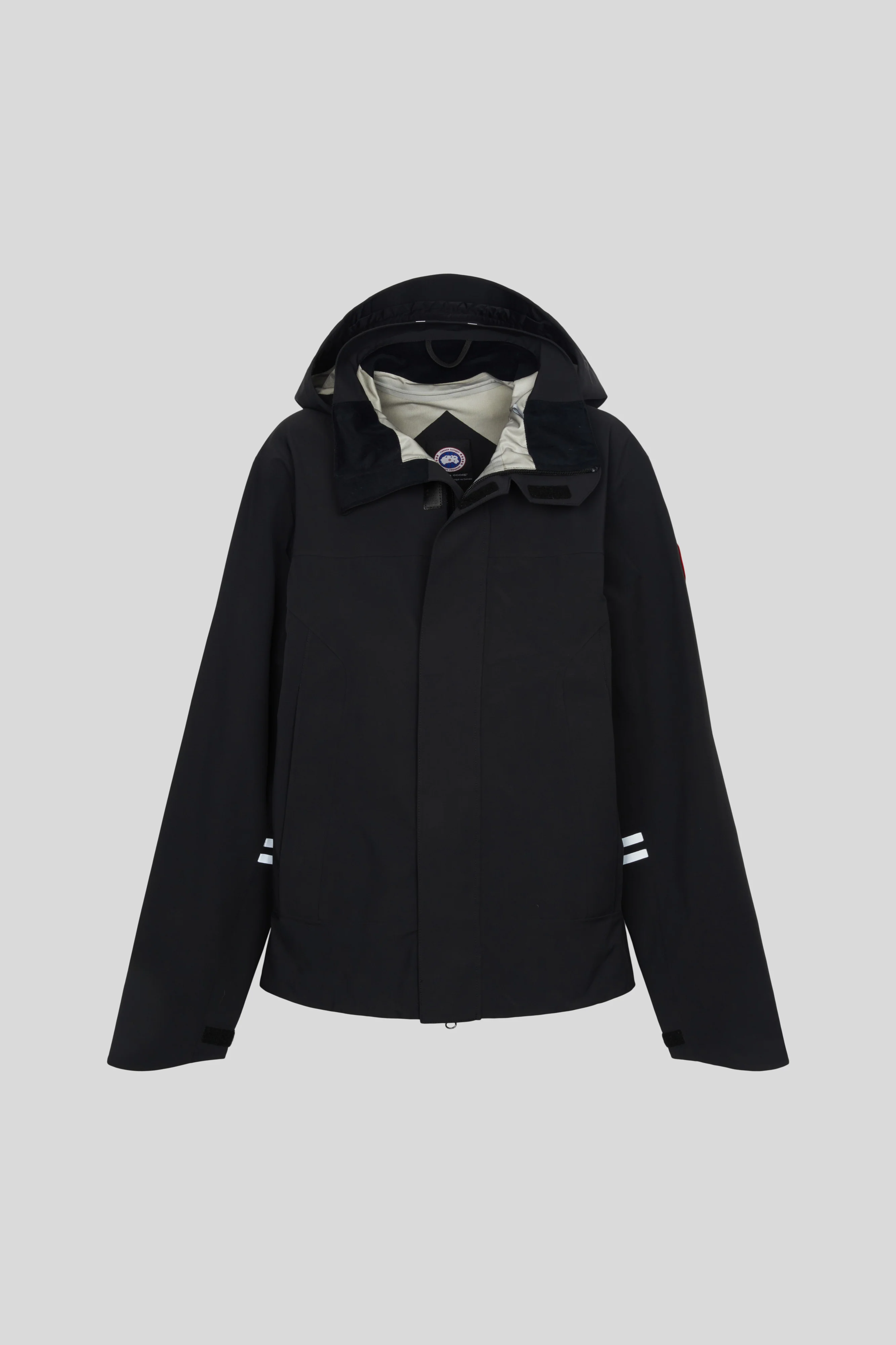Ridge Shell Jacket