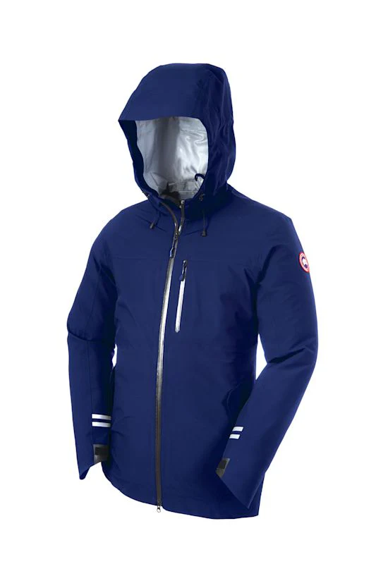 Coastal Shell Jacket