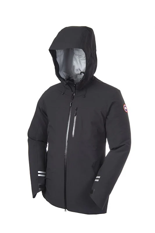 Coastal Shell Jacket