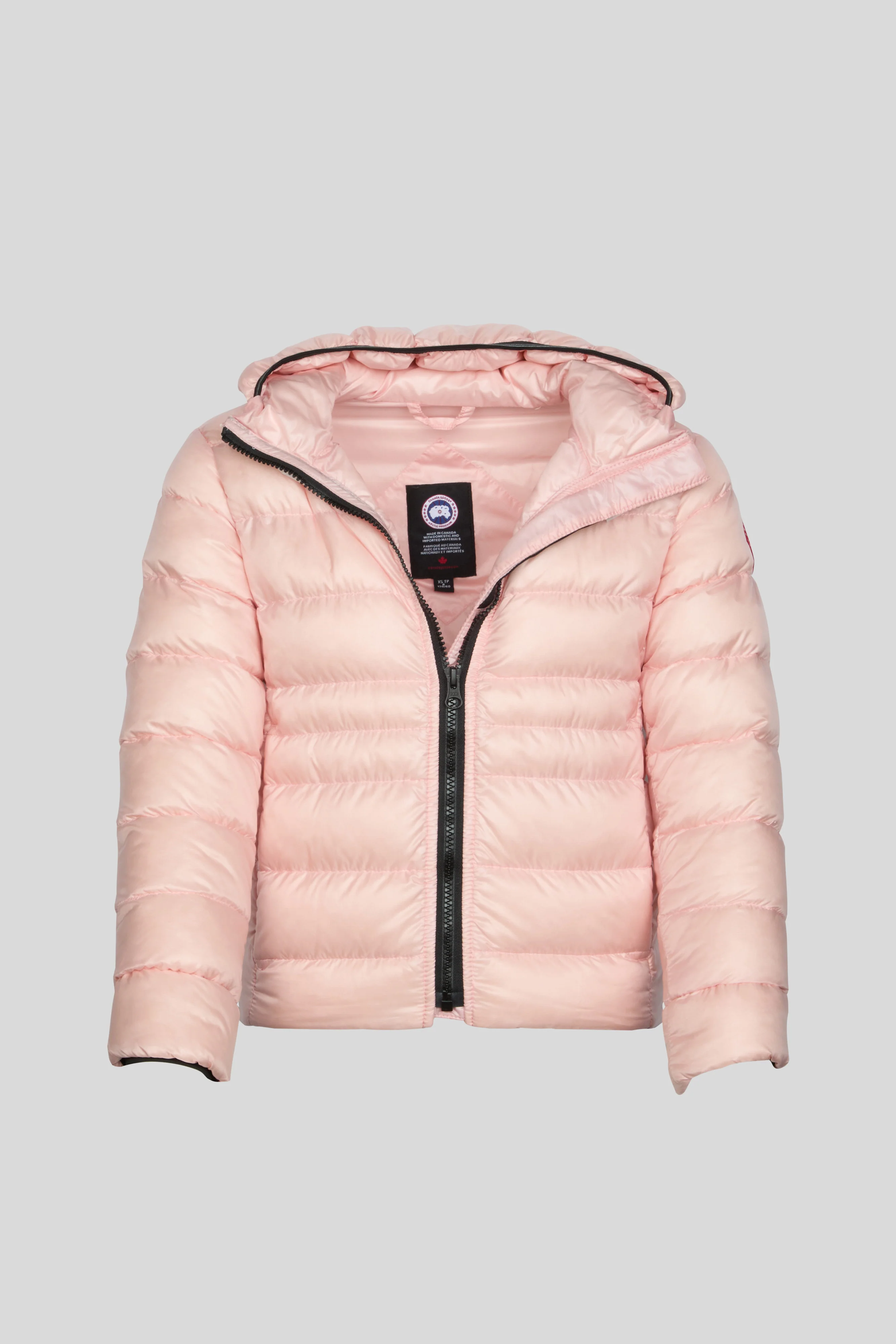 Youth Cypress Hoodie
