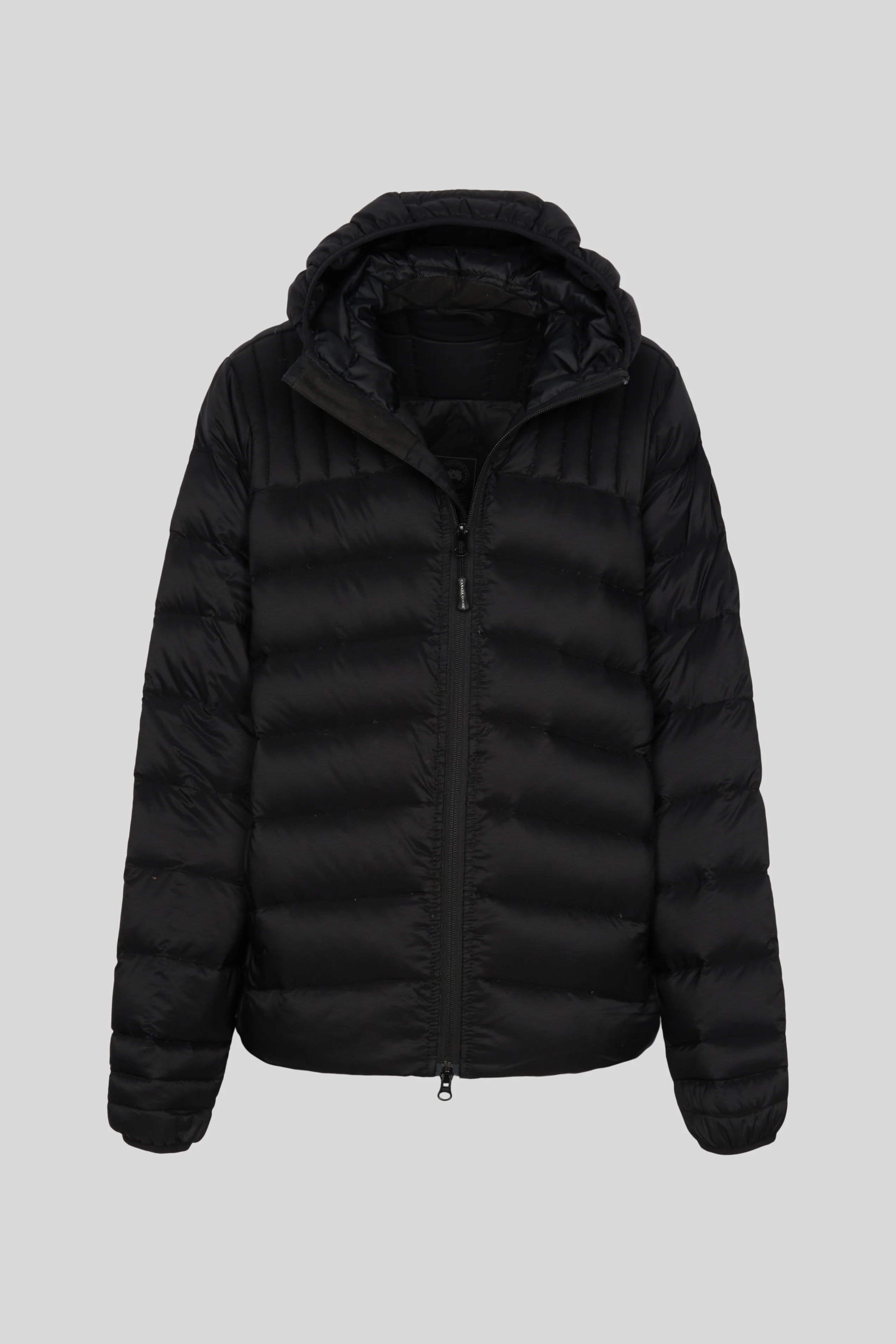 Brookvale Hoody Black Label