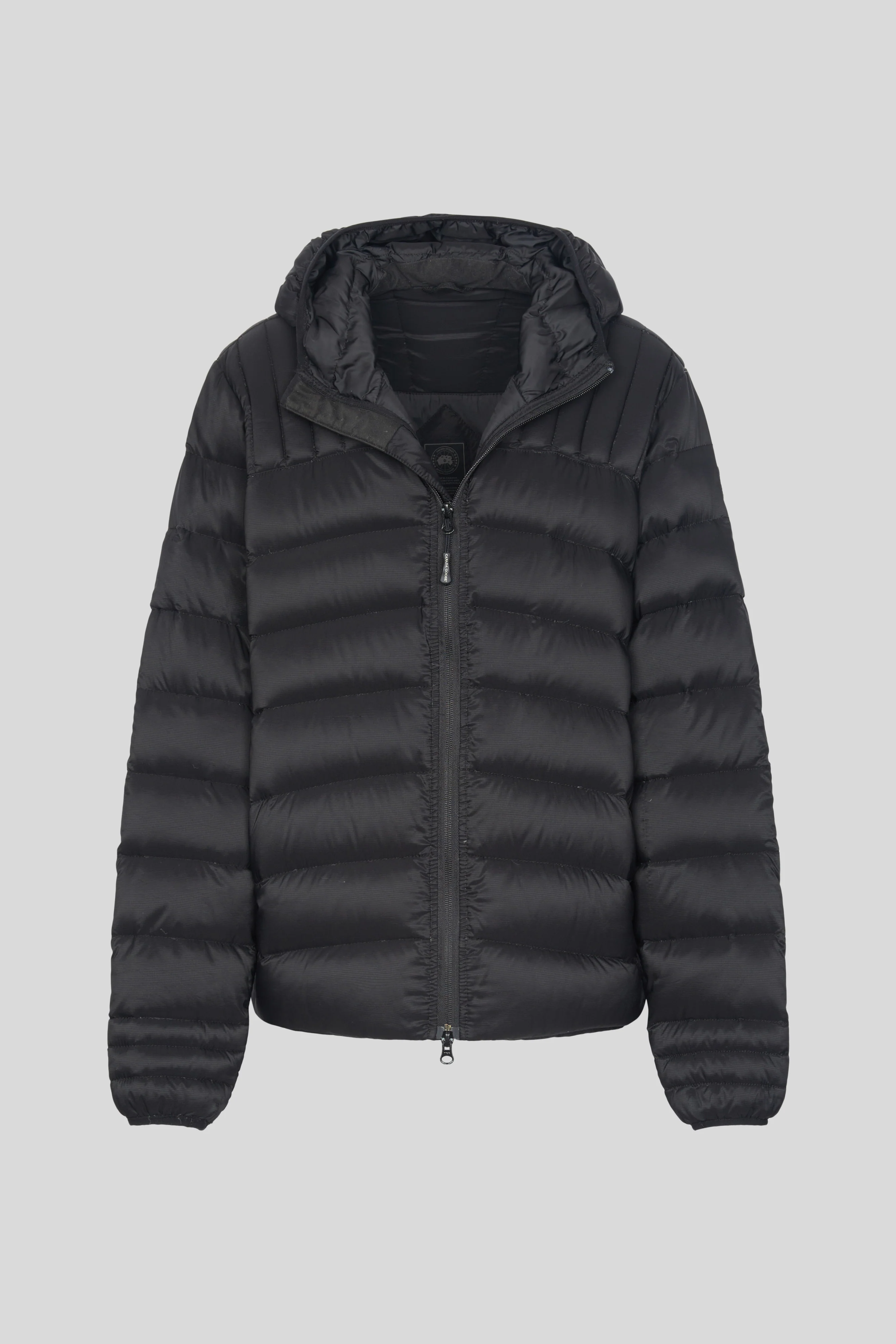 Brookvale Hoody Black Label