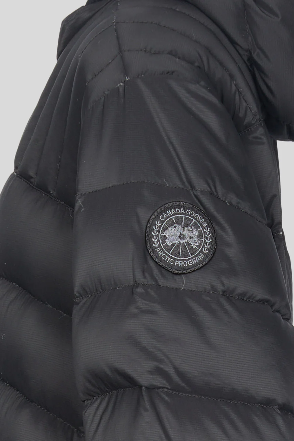 Brookvale Hoody Black Label - Image 4