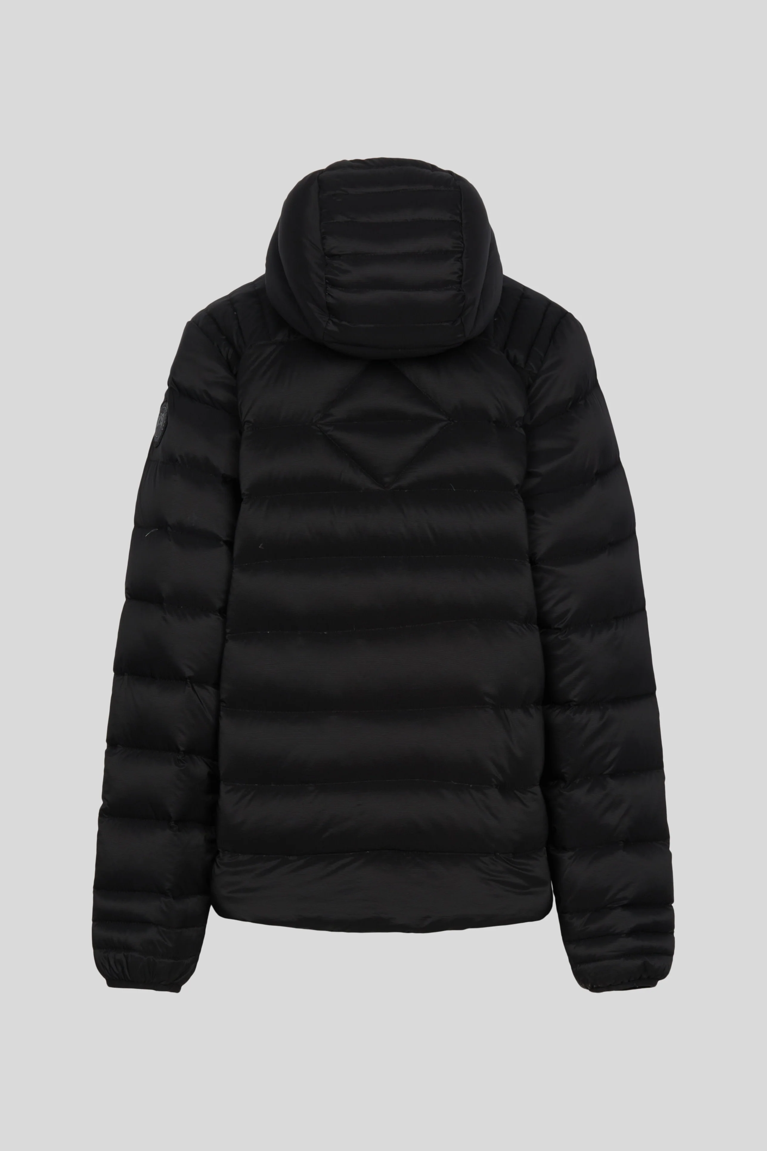 Brookvale Hoody Black Label - Image 2