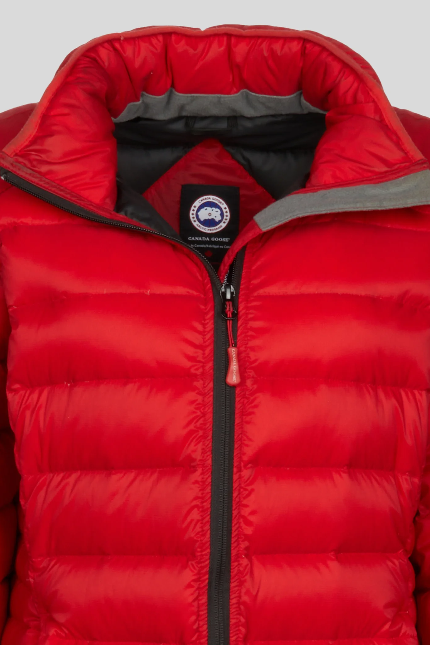 Brookvale Hooded Coat - Image 4