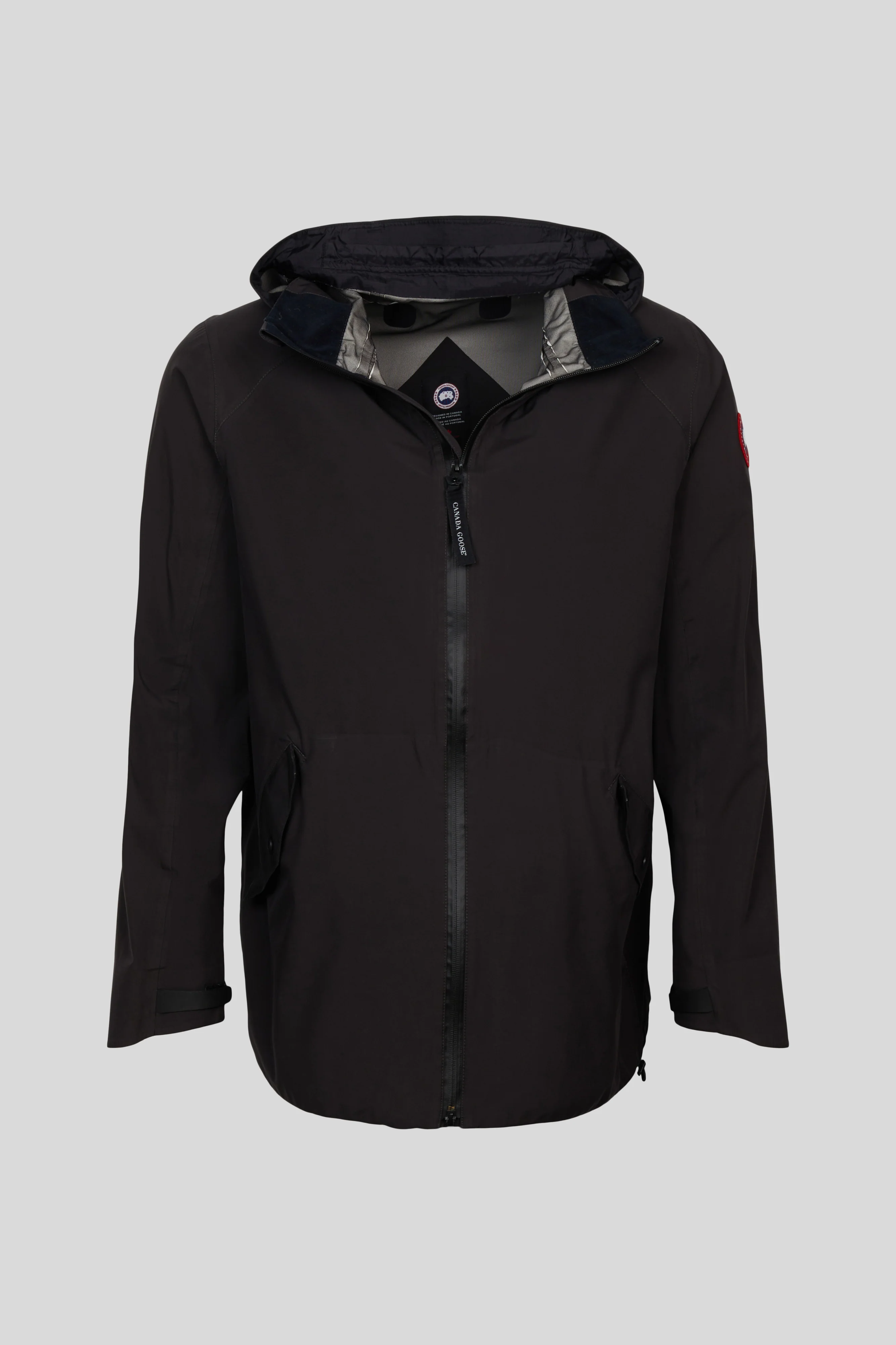 Riverhead Jacket