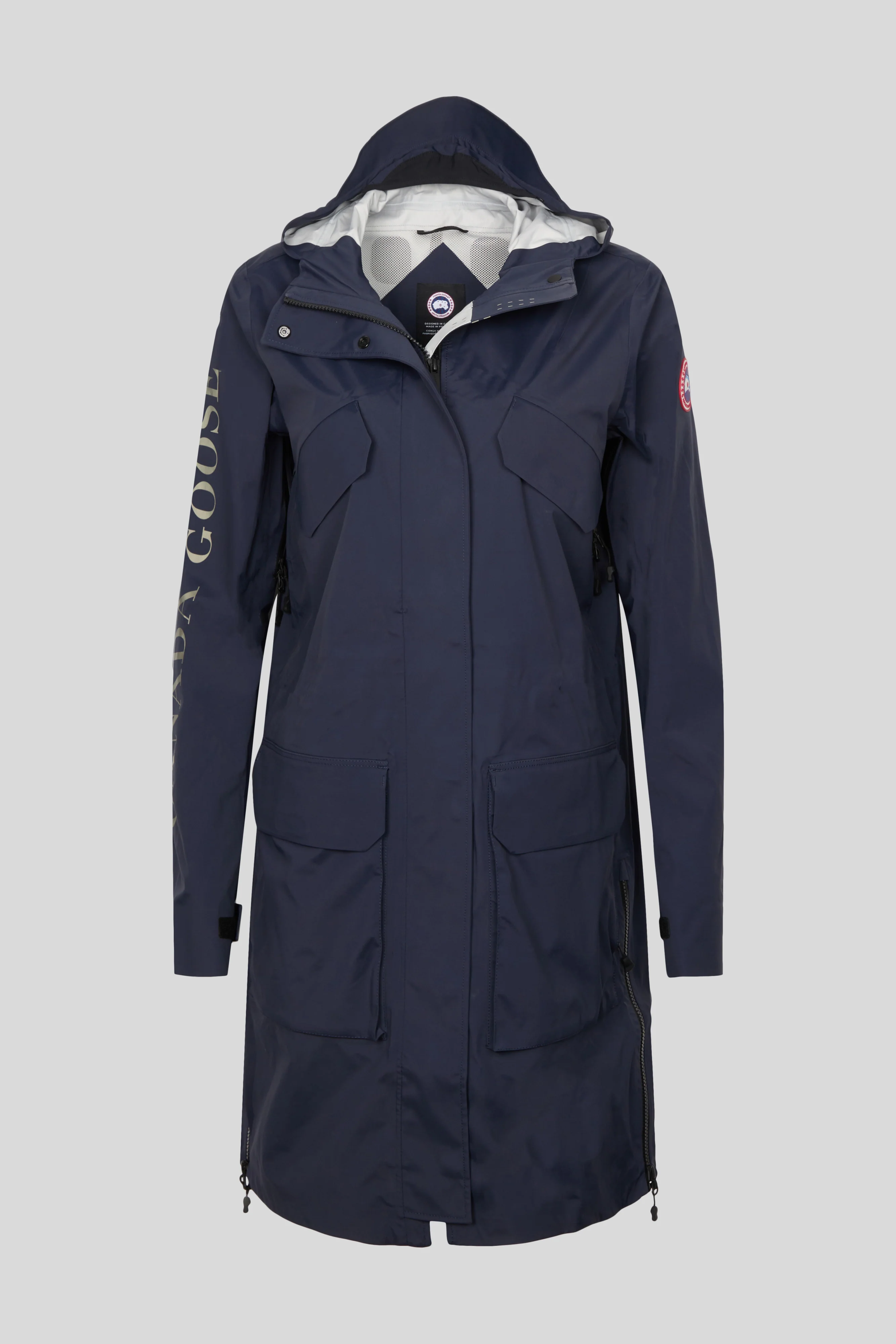 Seaboard Jacket