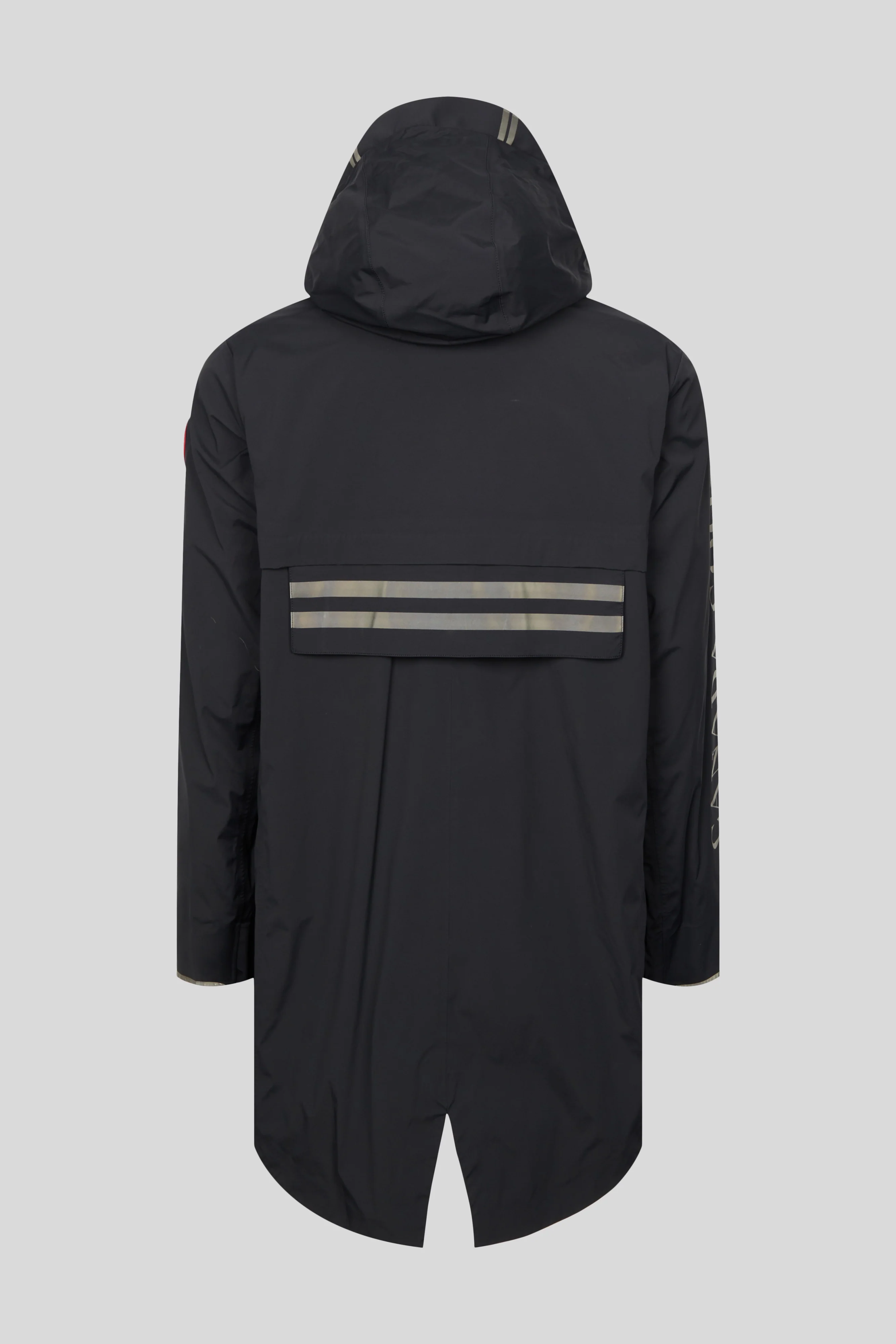 Seawolf Rain Jacket - Image 2