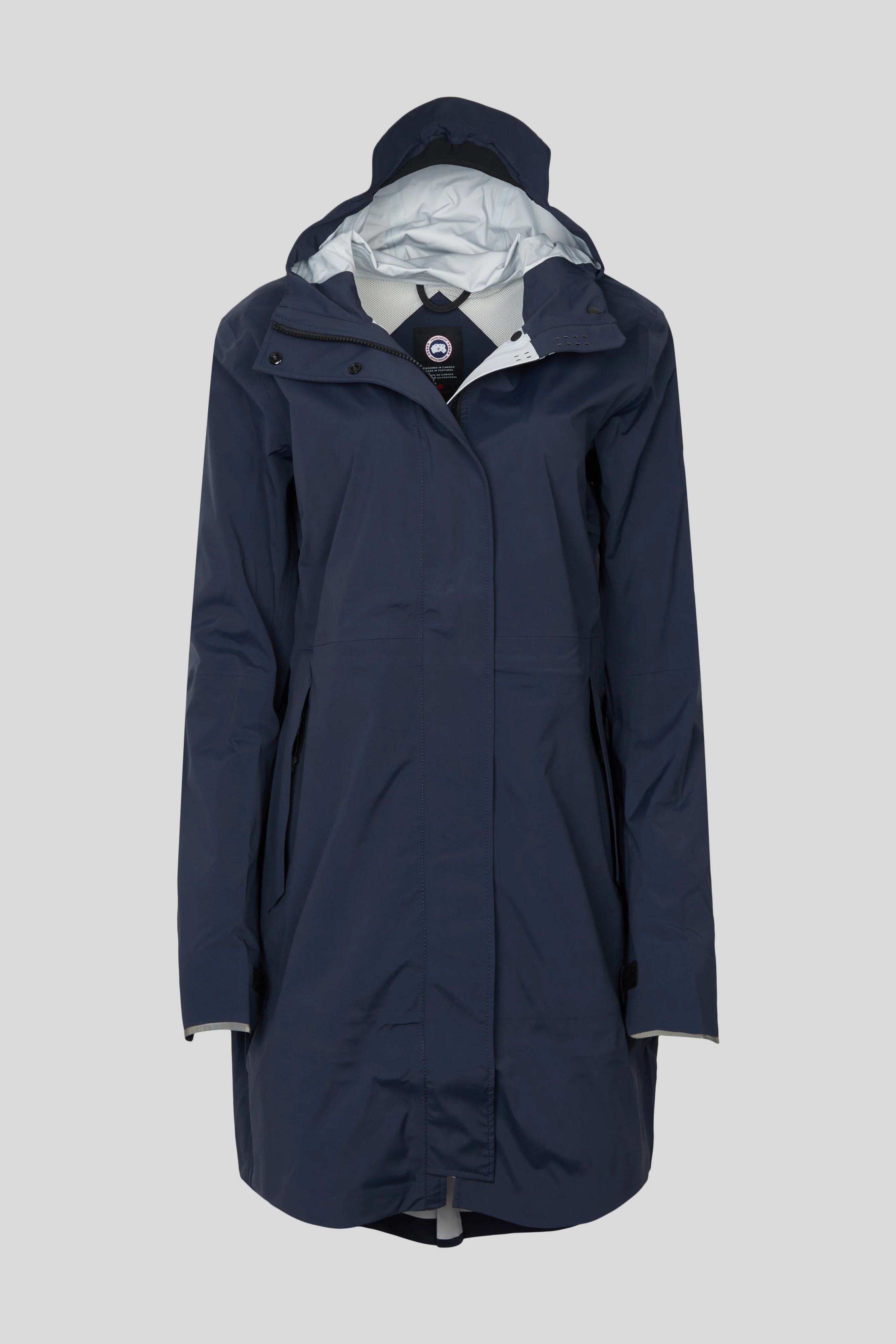 Lightweight Salida Jacket