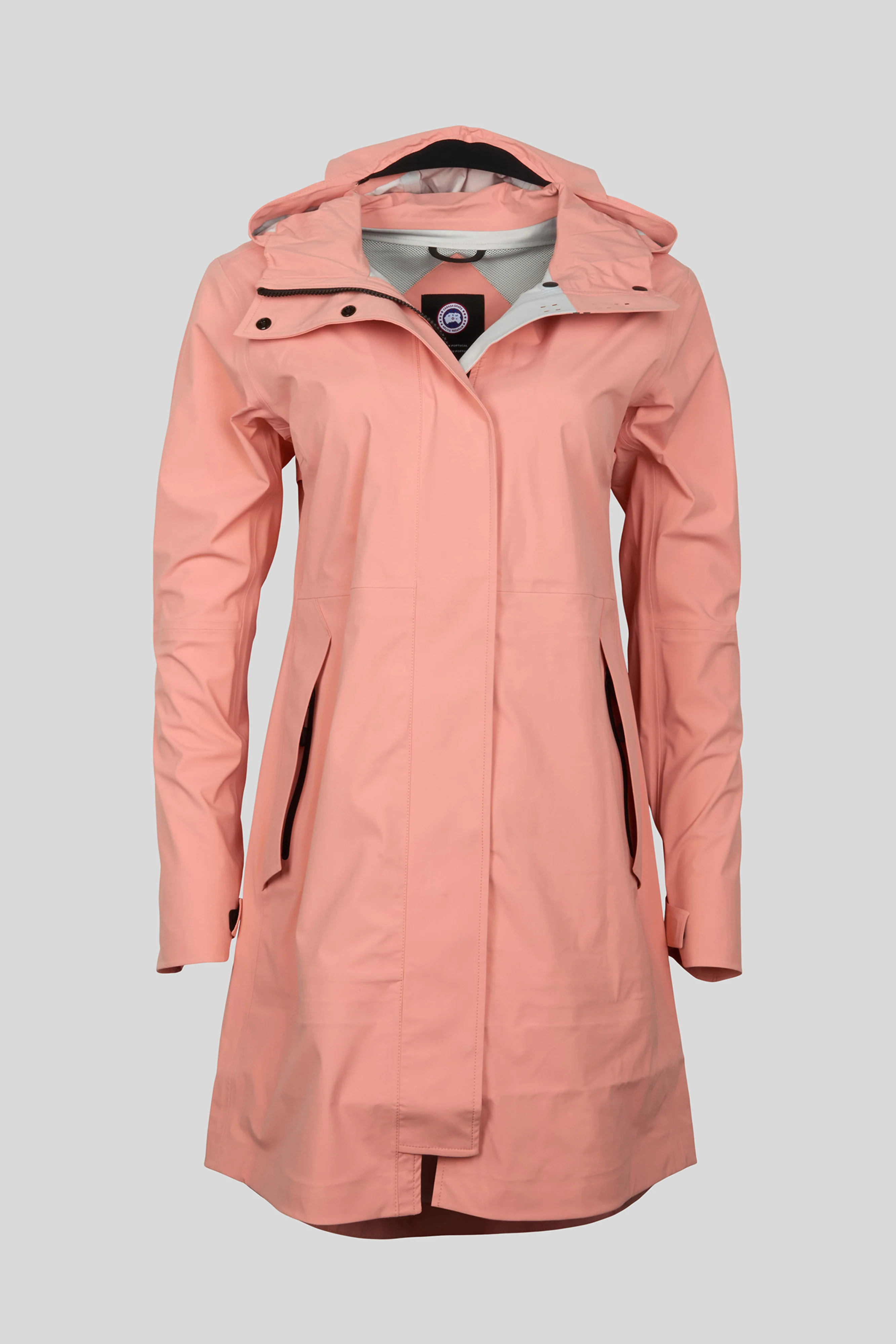 Salida Jacket Black Label